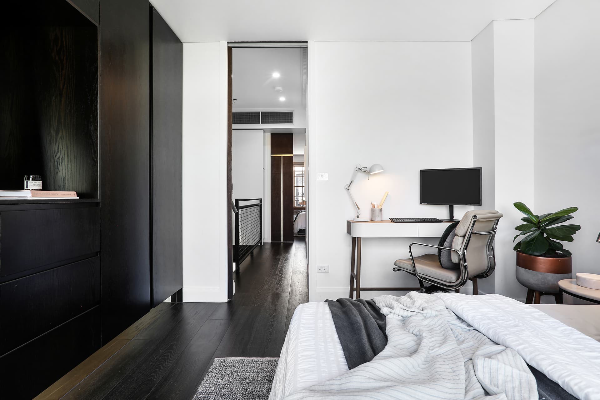 35 Bennett Street, Surry Hills NSW