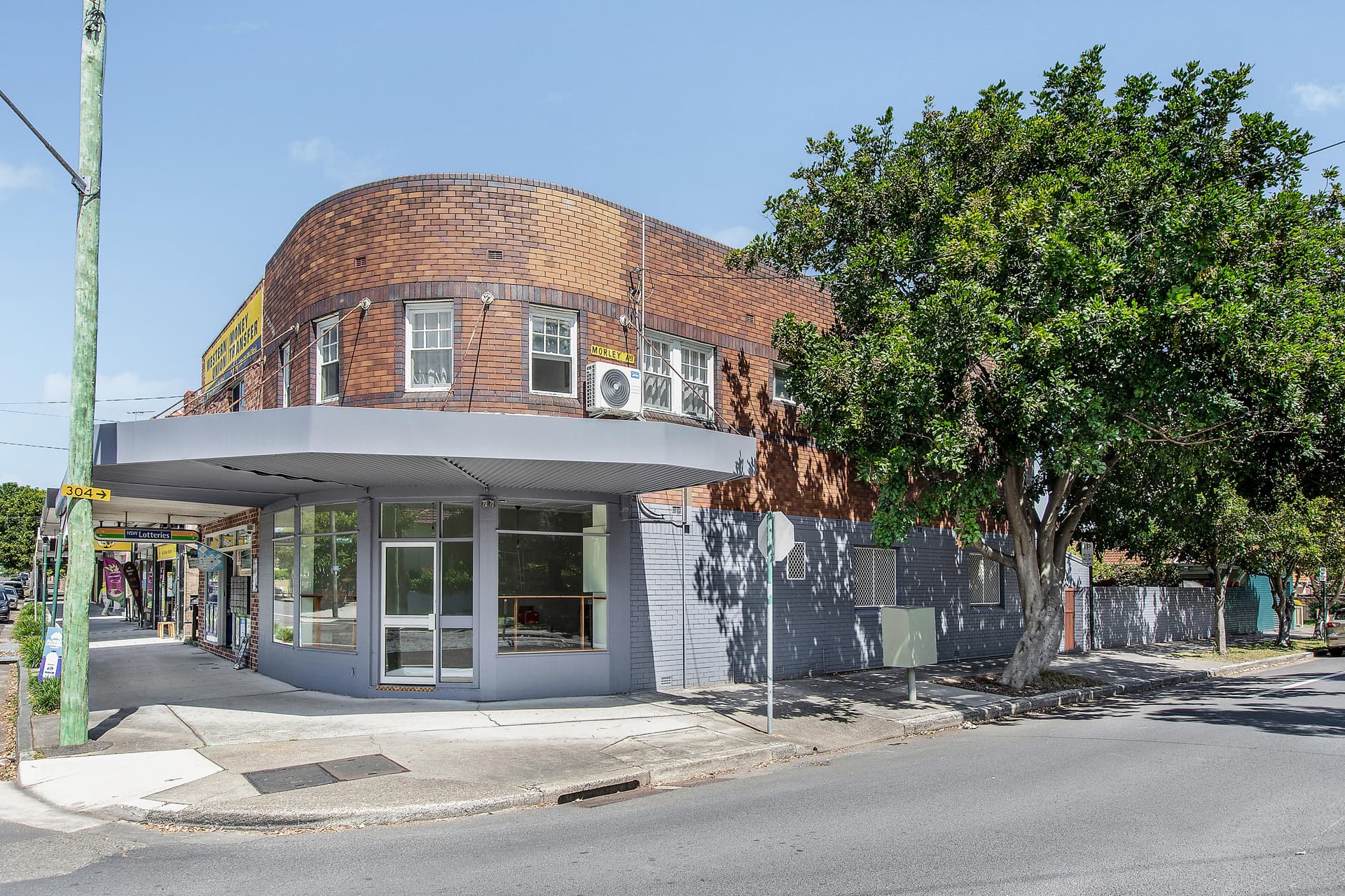 70 Dalmeny Avenue, Rosebery NSW