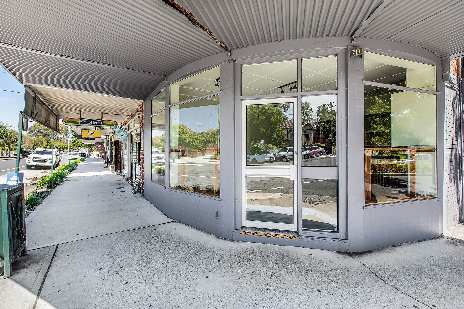 70 Dalmeny Avenue, Rosebery NSW