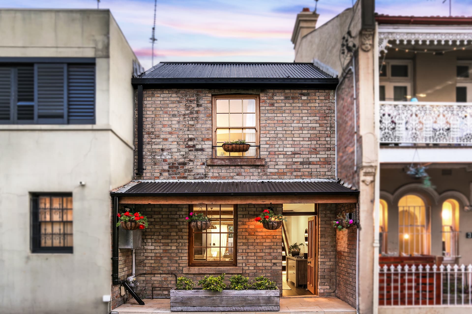 35 Bennett Street, Surry Hills NSW