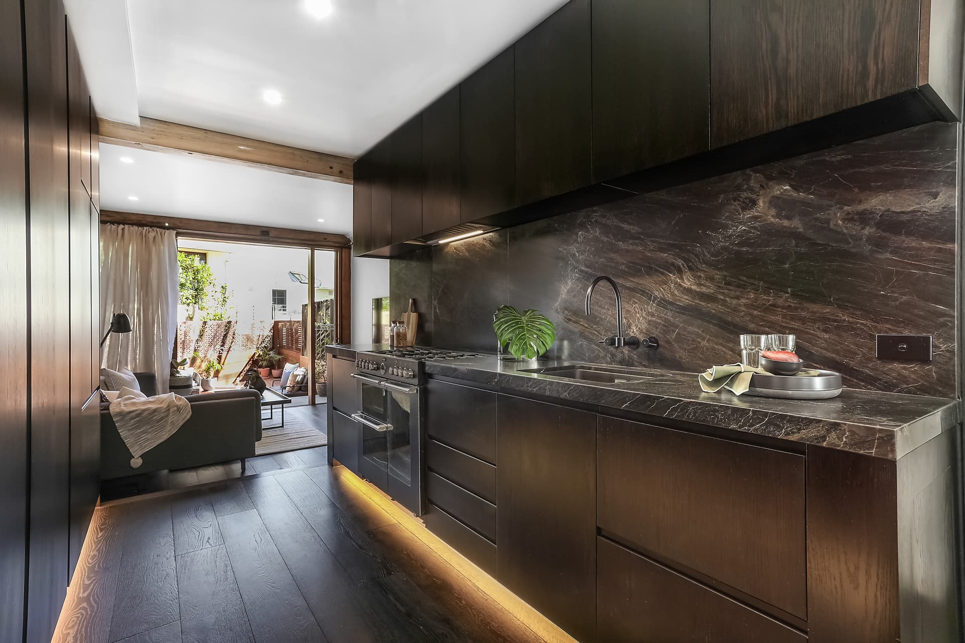 35 Bennett Street, Surry Hills NSW