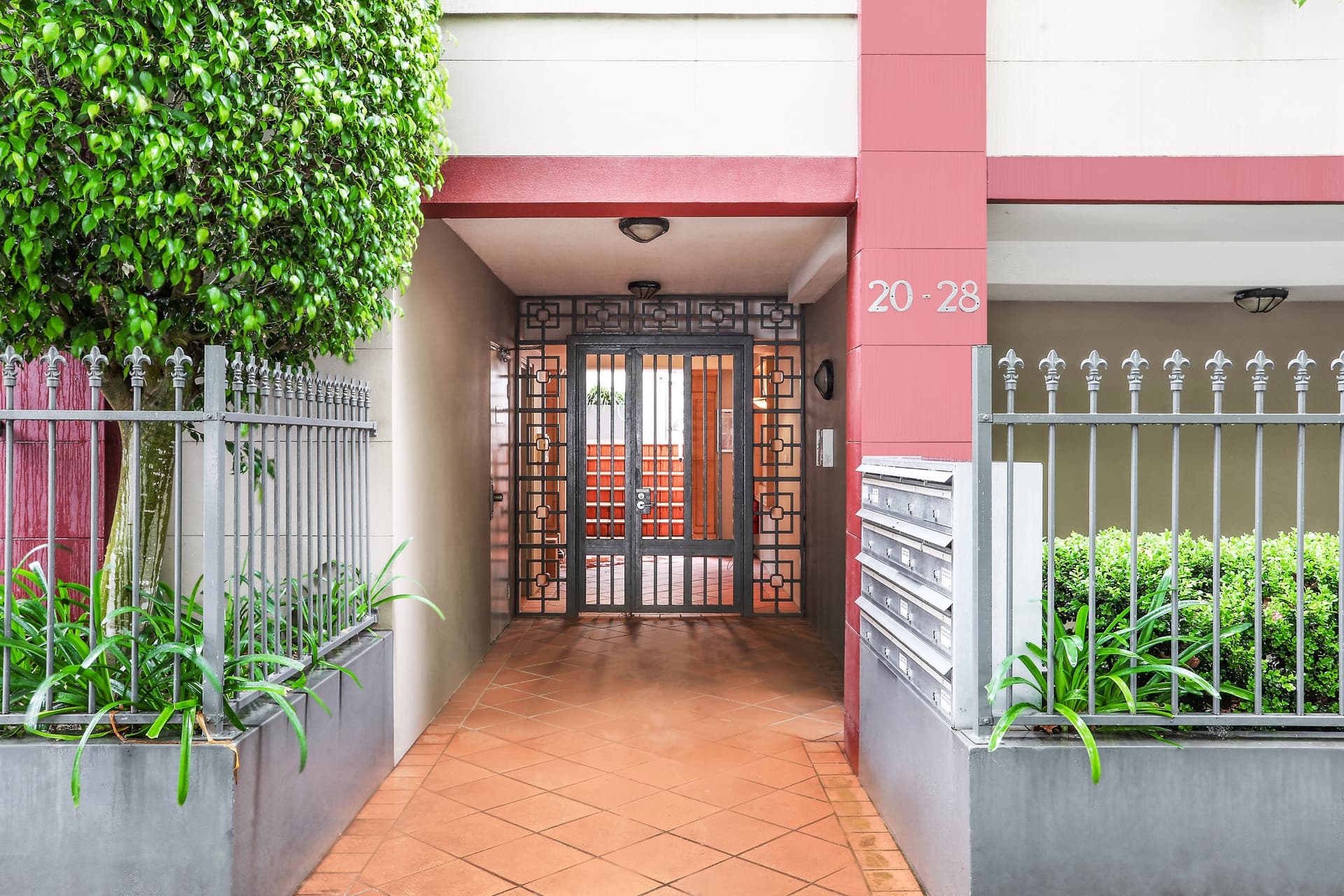 14/20-28 George Street, Redfern NSW