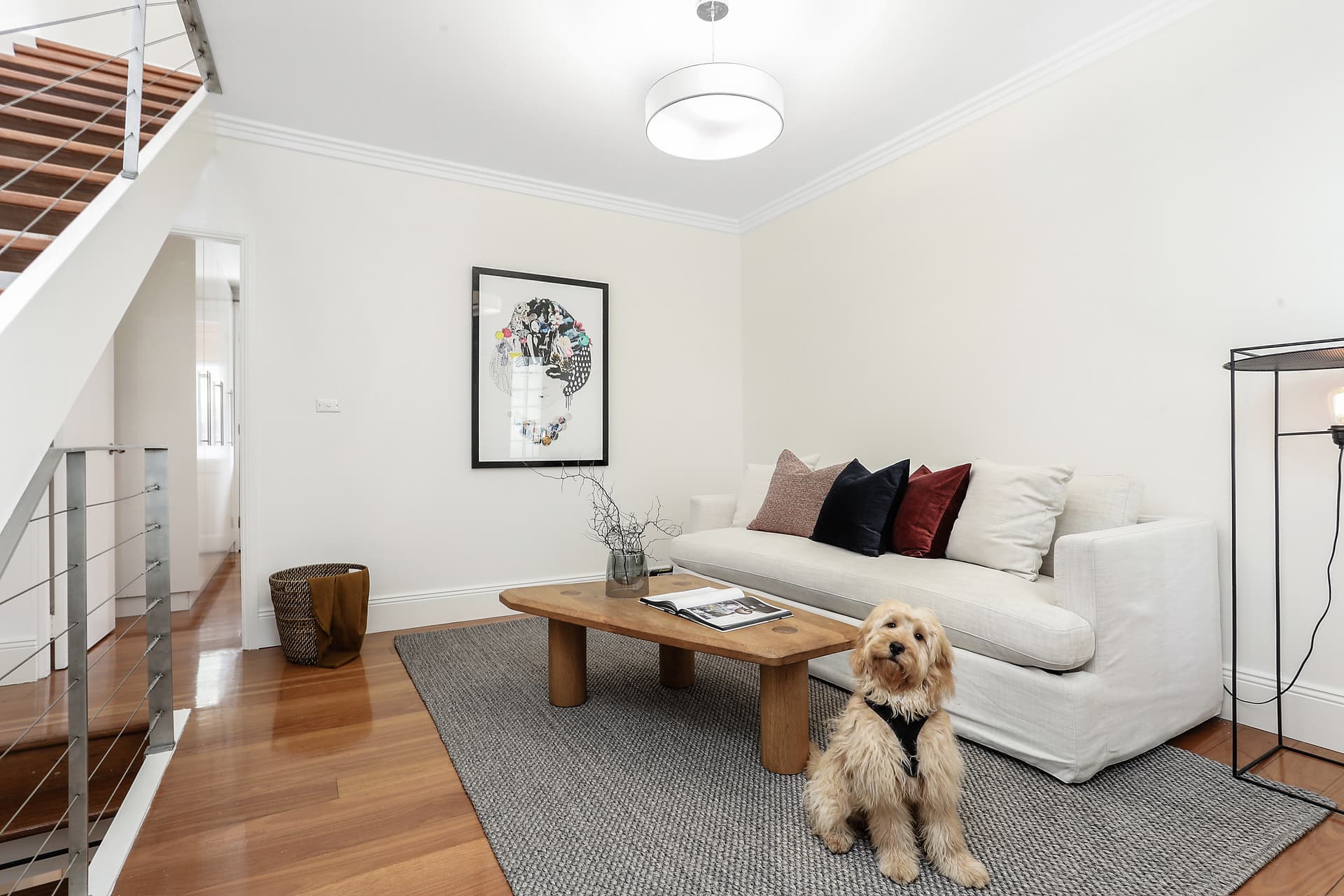 134 Arthur Street, Surry Hills NSW