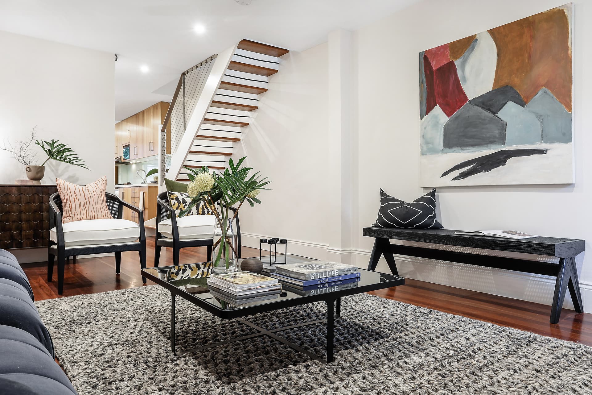 134 Arthur Street, Surry Hills NSW
