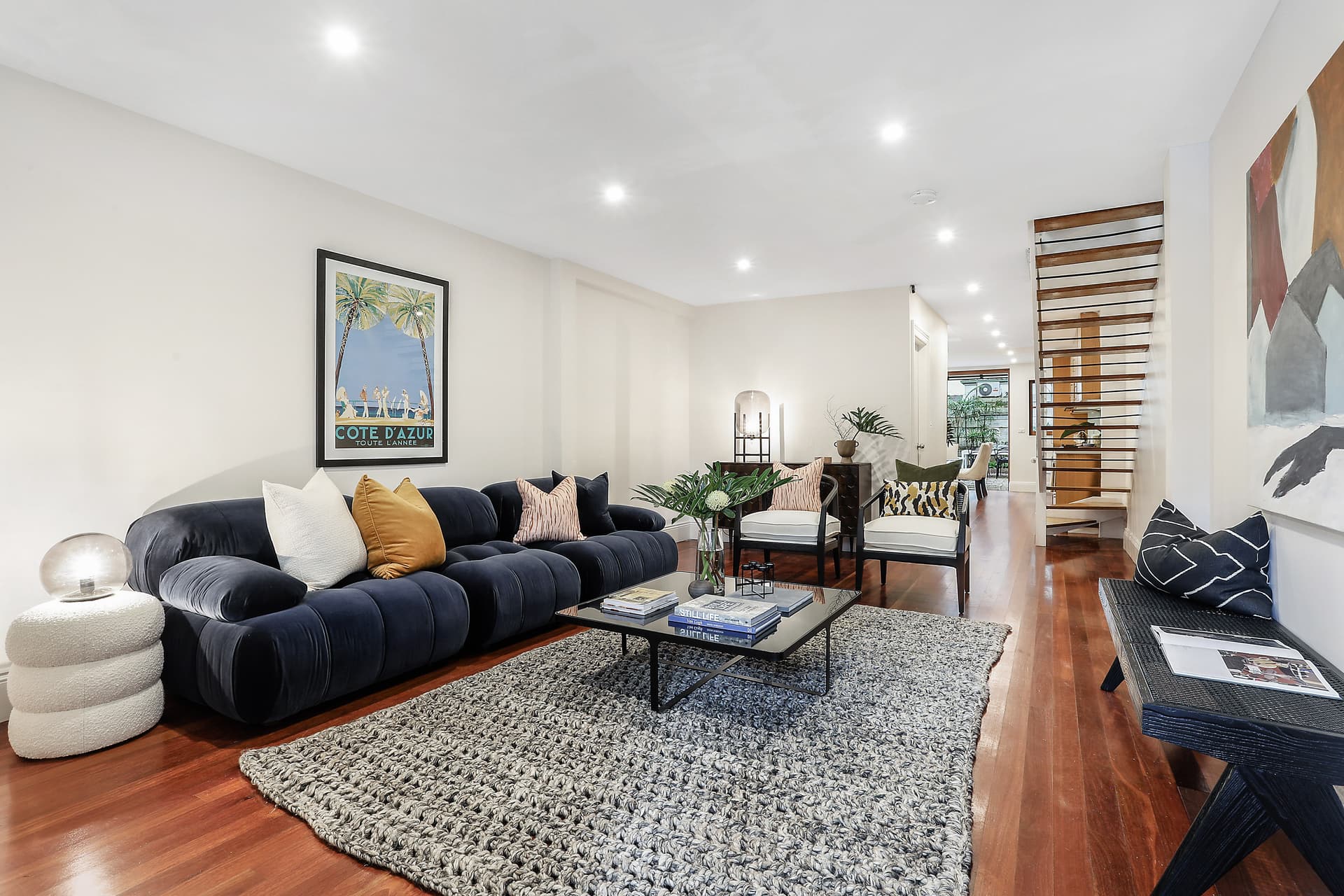 134 Arthur Street, Surry Hills NSW