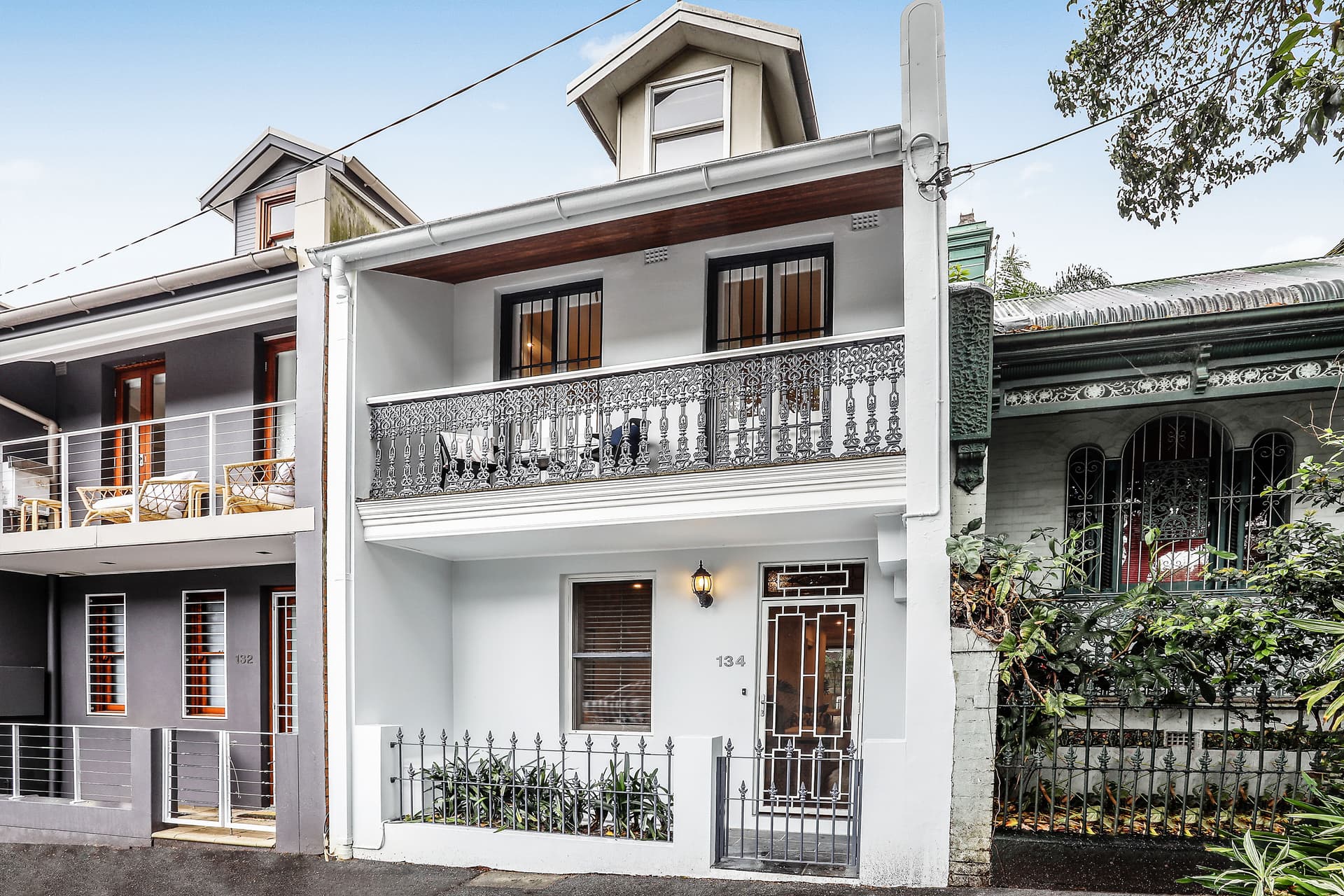 134 Arthur Street, Surry Hills NSW