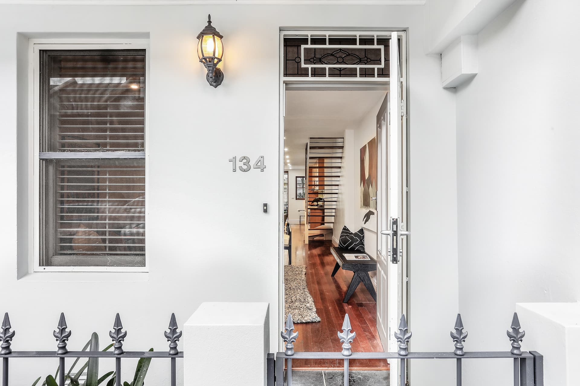 134 Arthur Street, Surry Hills NSW