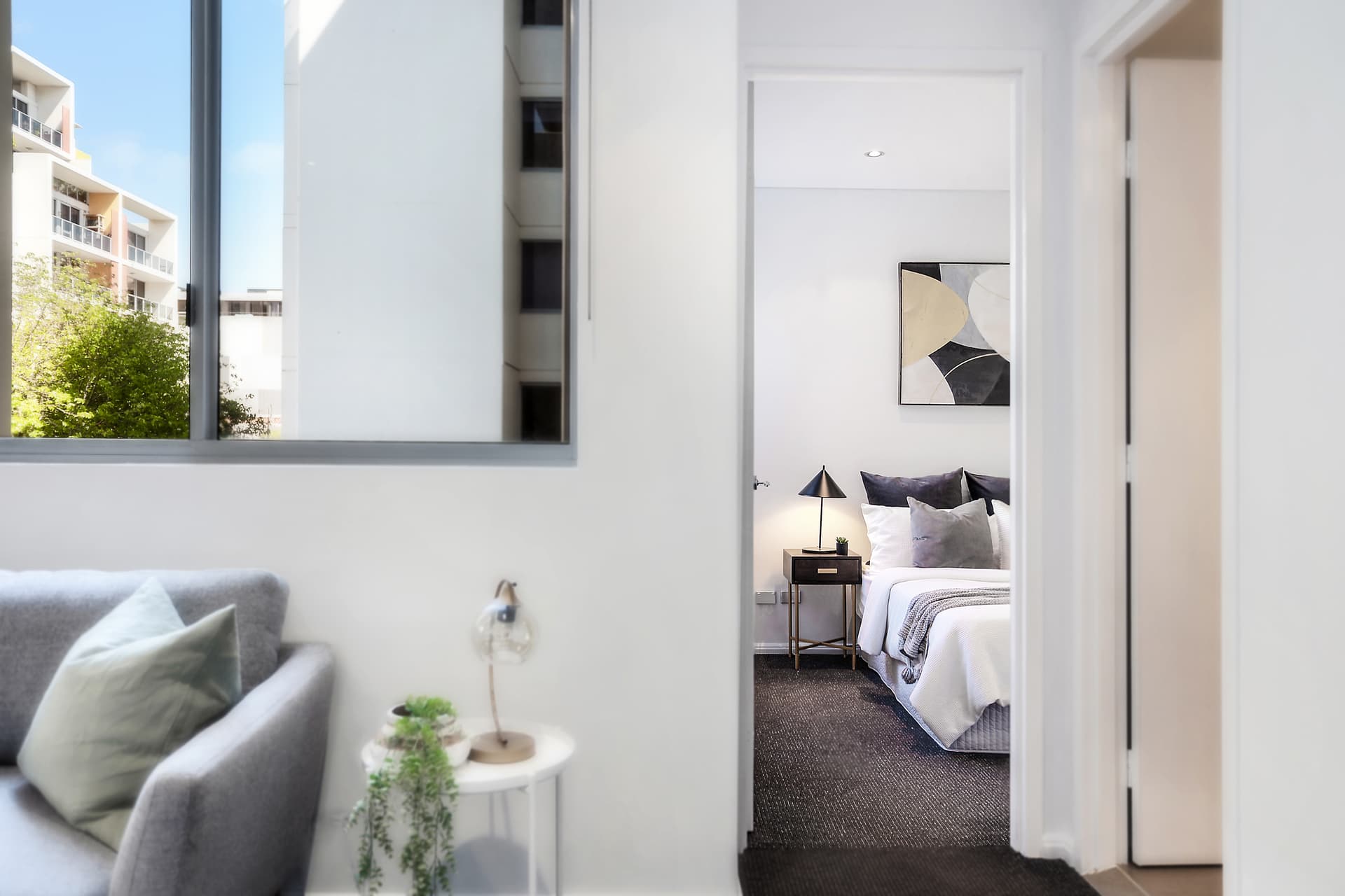 446/5 Rothschild Avenue, Rosebery NSW