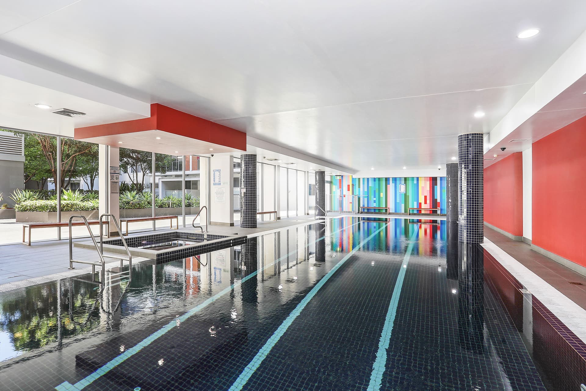 446/5 Rothschild Avenue, Rosebery NSW