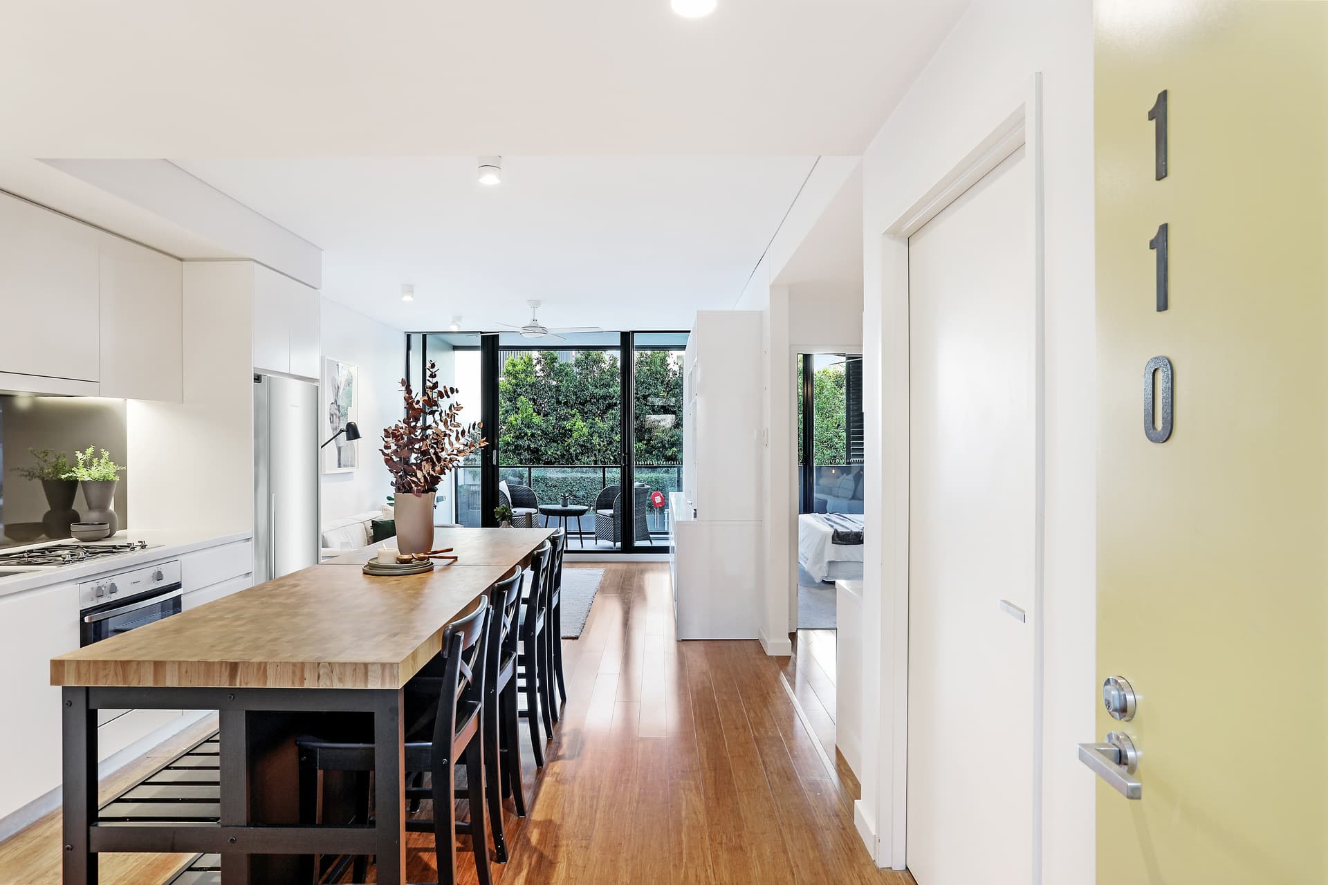 110/828 Elizabeth Street, Waterloo NSW