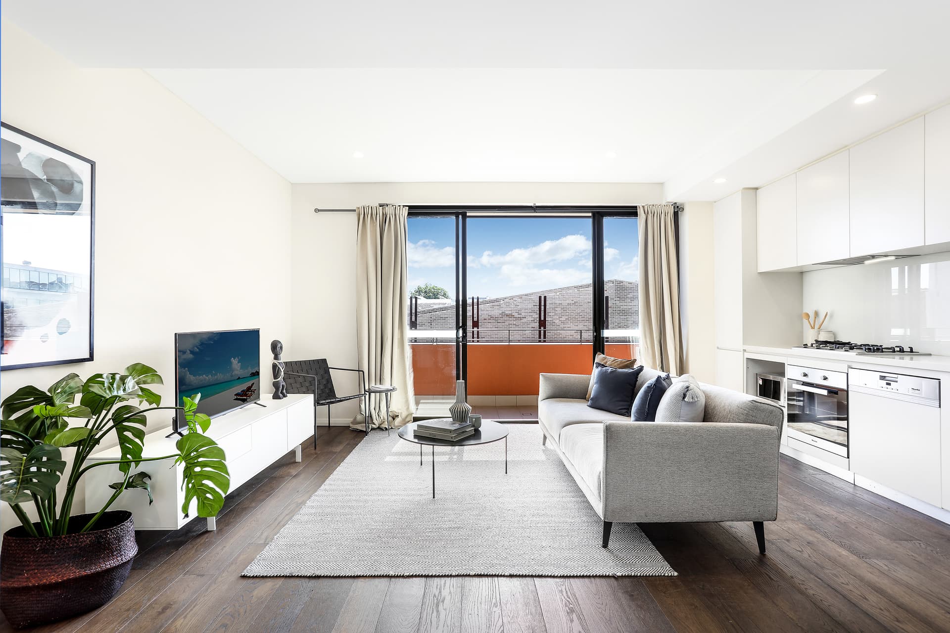 209/39-47 Mentmore Avenue, Rosebery NSW