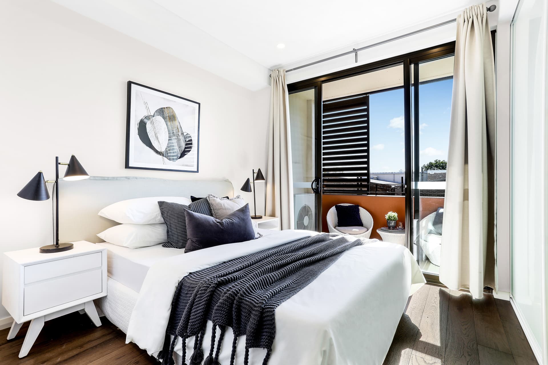 209/39-47 Mentmore Avenue, Rosebery NSW