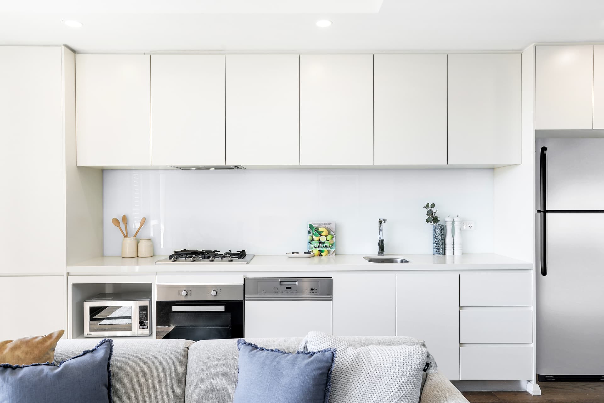 209/39-47 Mentmore Avenue, Rosebery NSW