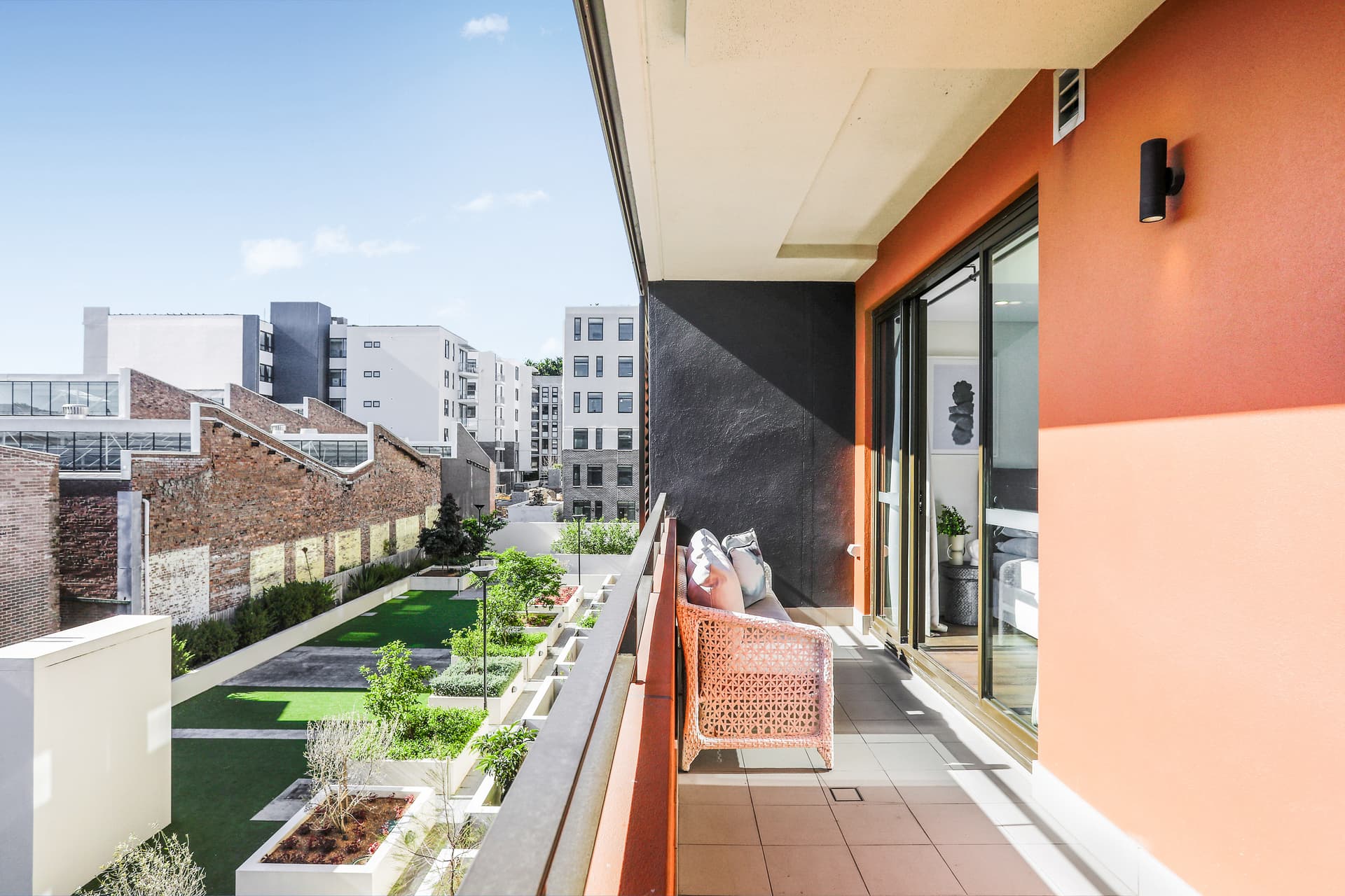 209/39-47 Mentmore Avenue, Rosebery NSW