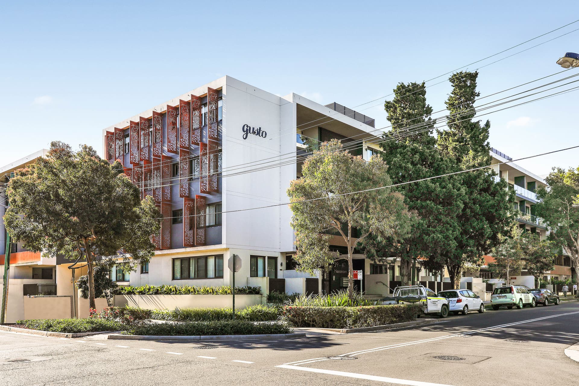 209/39-47 Mentmore Avenue, Rosebery NSW