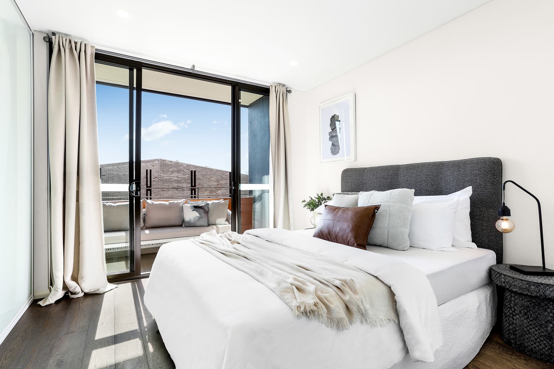 209/39-47 Mentmore Avenue, Rosebery NSW