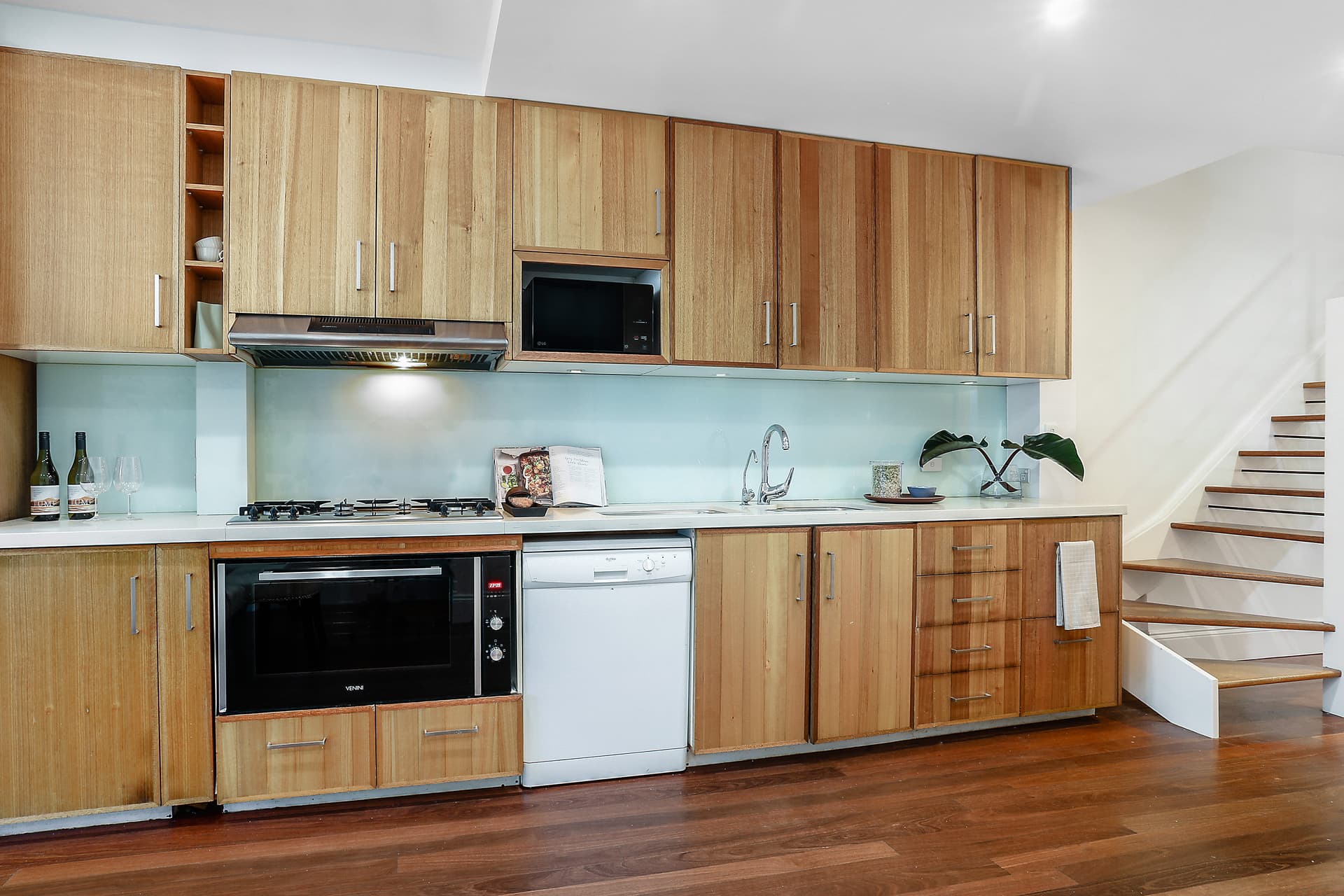 134 Arthur Street, Surry Hills NSW