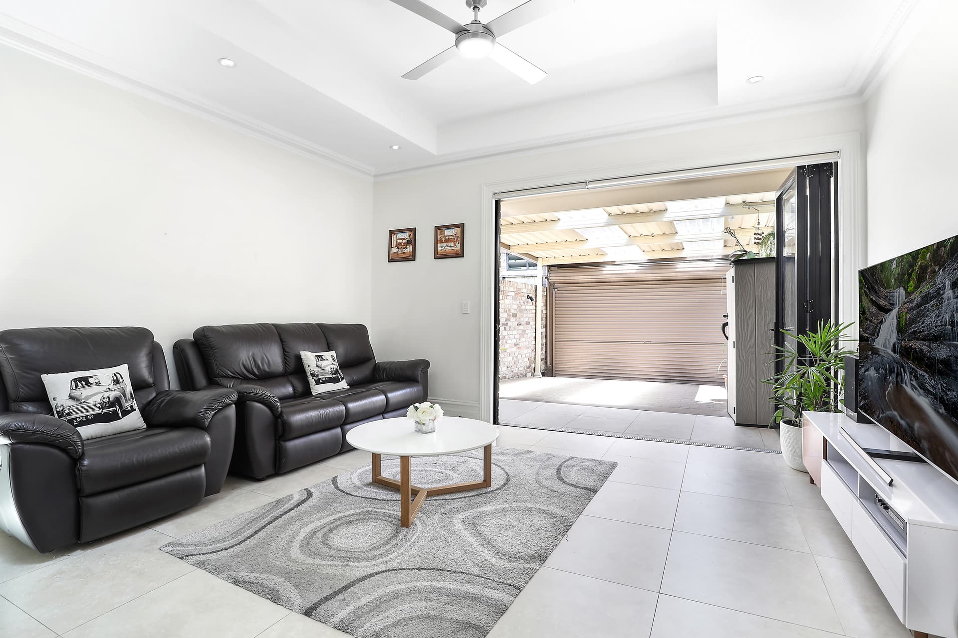 98 Baptist Street, Redfern NSW