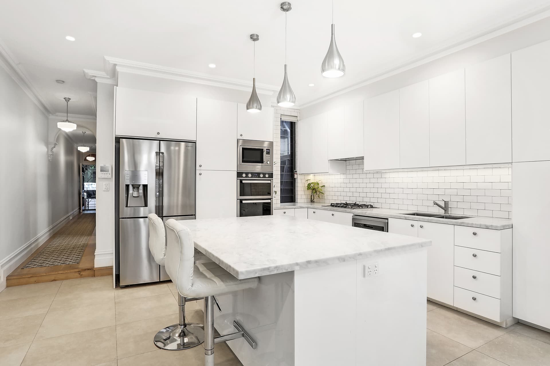 98 Baptist Street, Redfern NSW