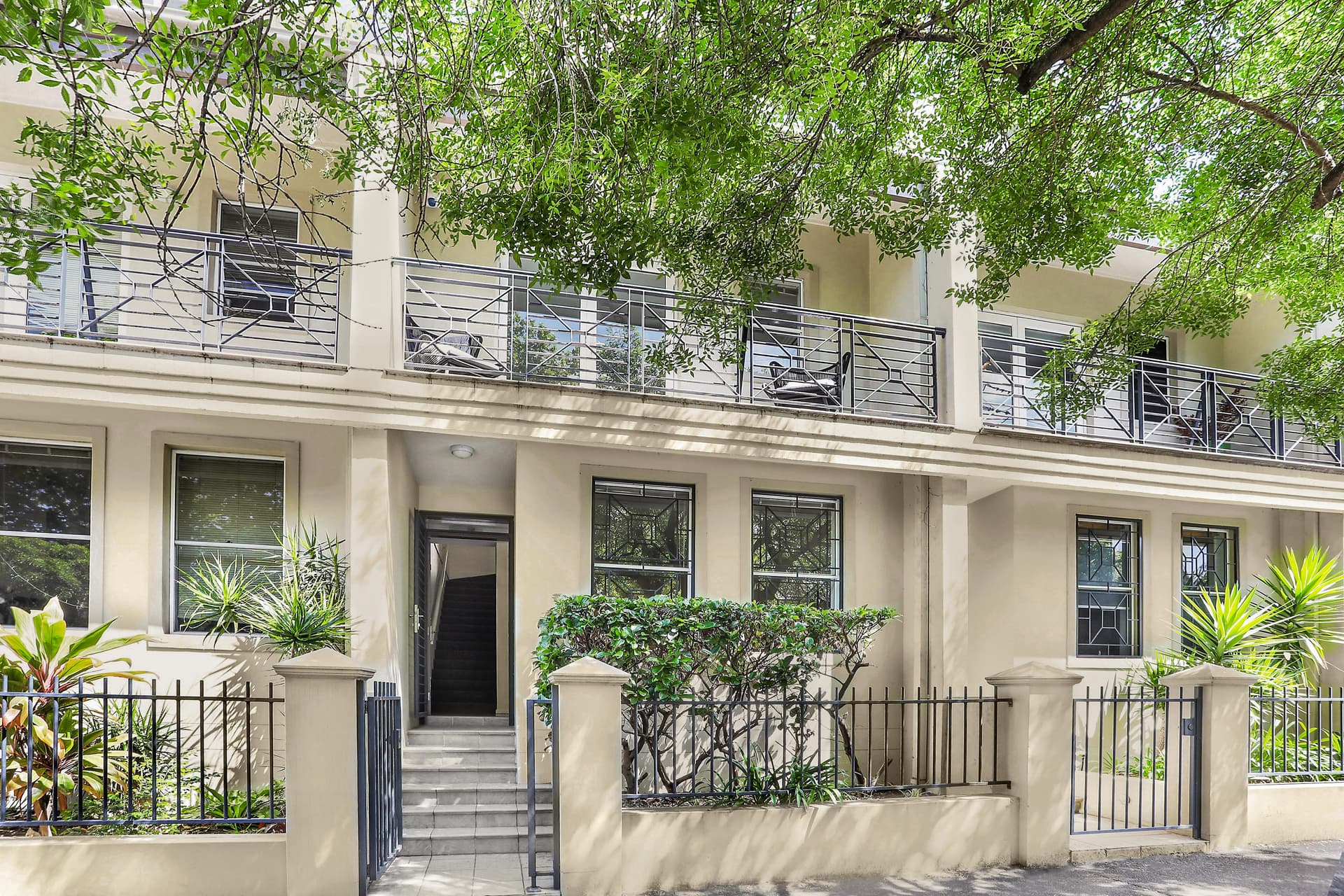 7/114 Pitt Street, Redfern NSW