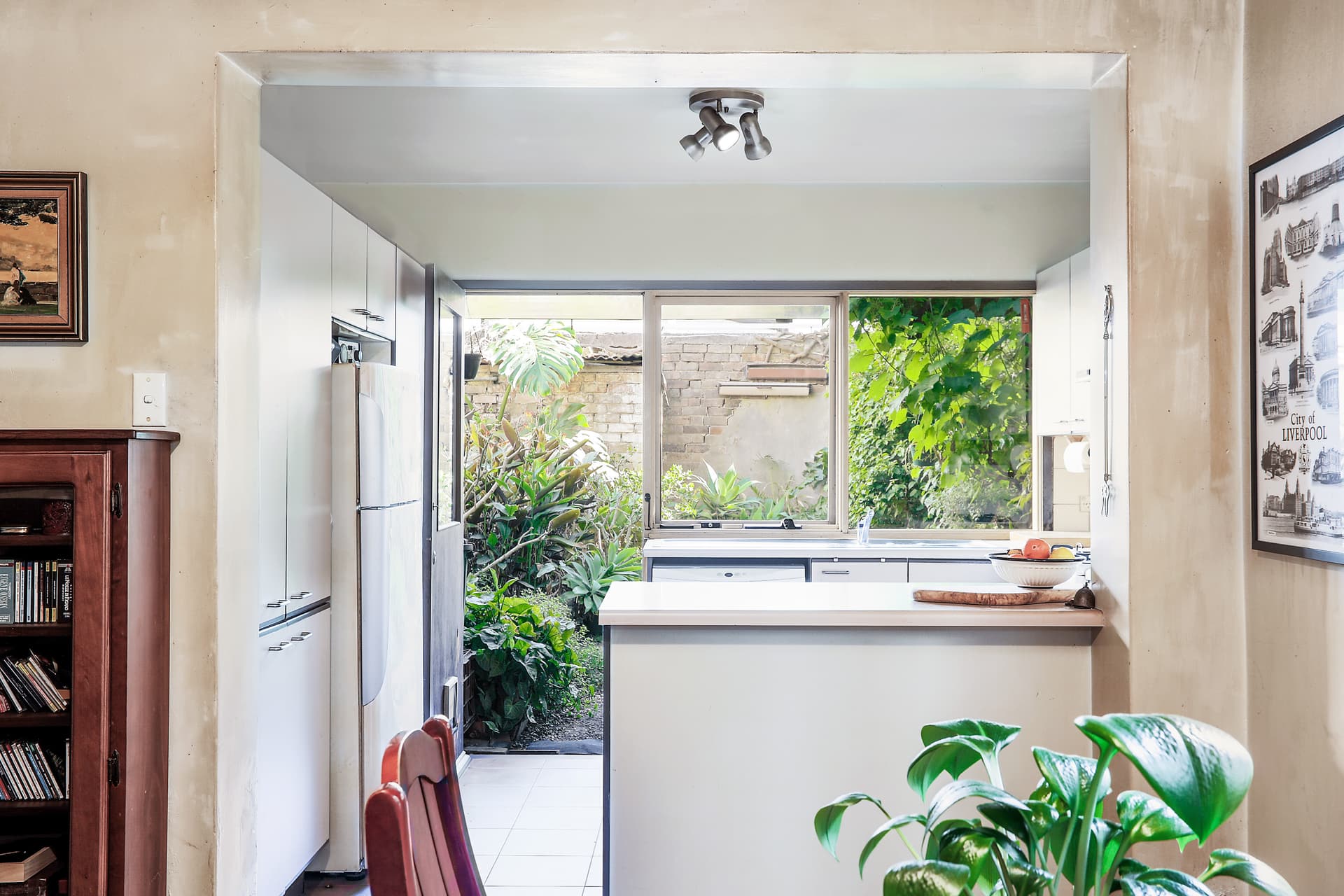 8 Chelsea Street, Redfern NSW