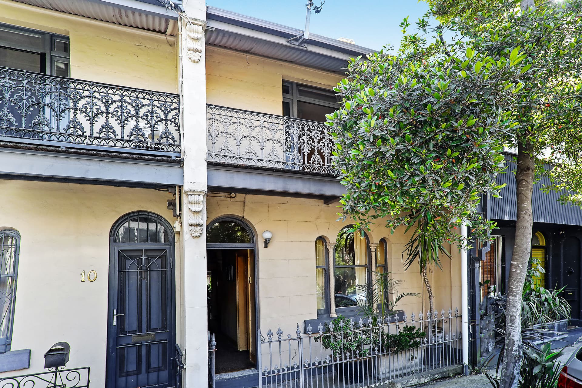 8 Chelsea Street, Redfern NSW