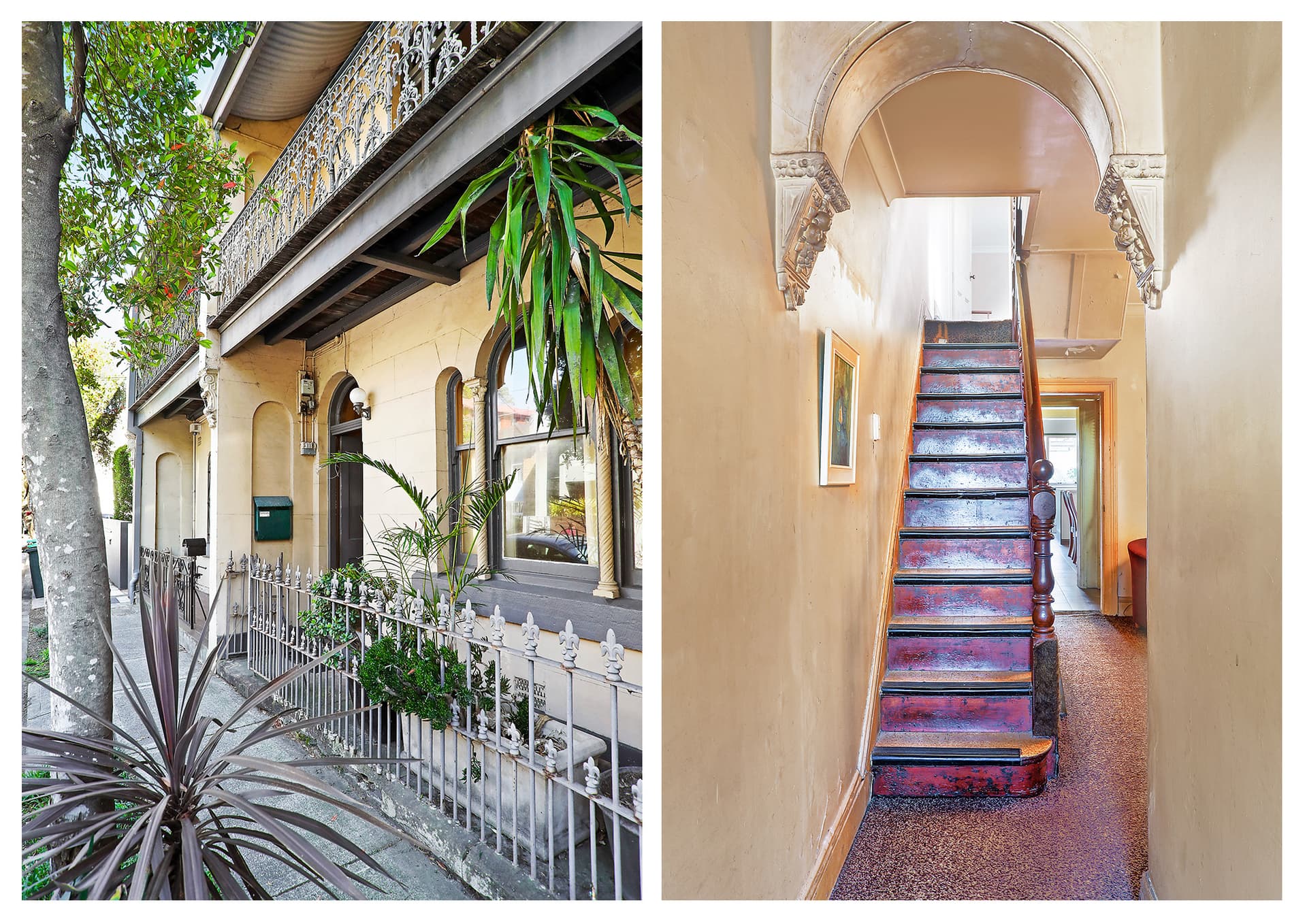 8 Chelsea Street, Redfern NSW