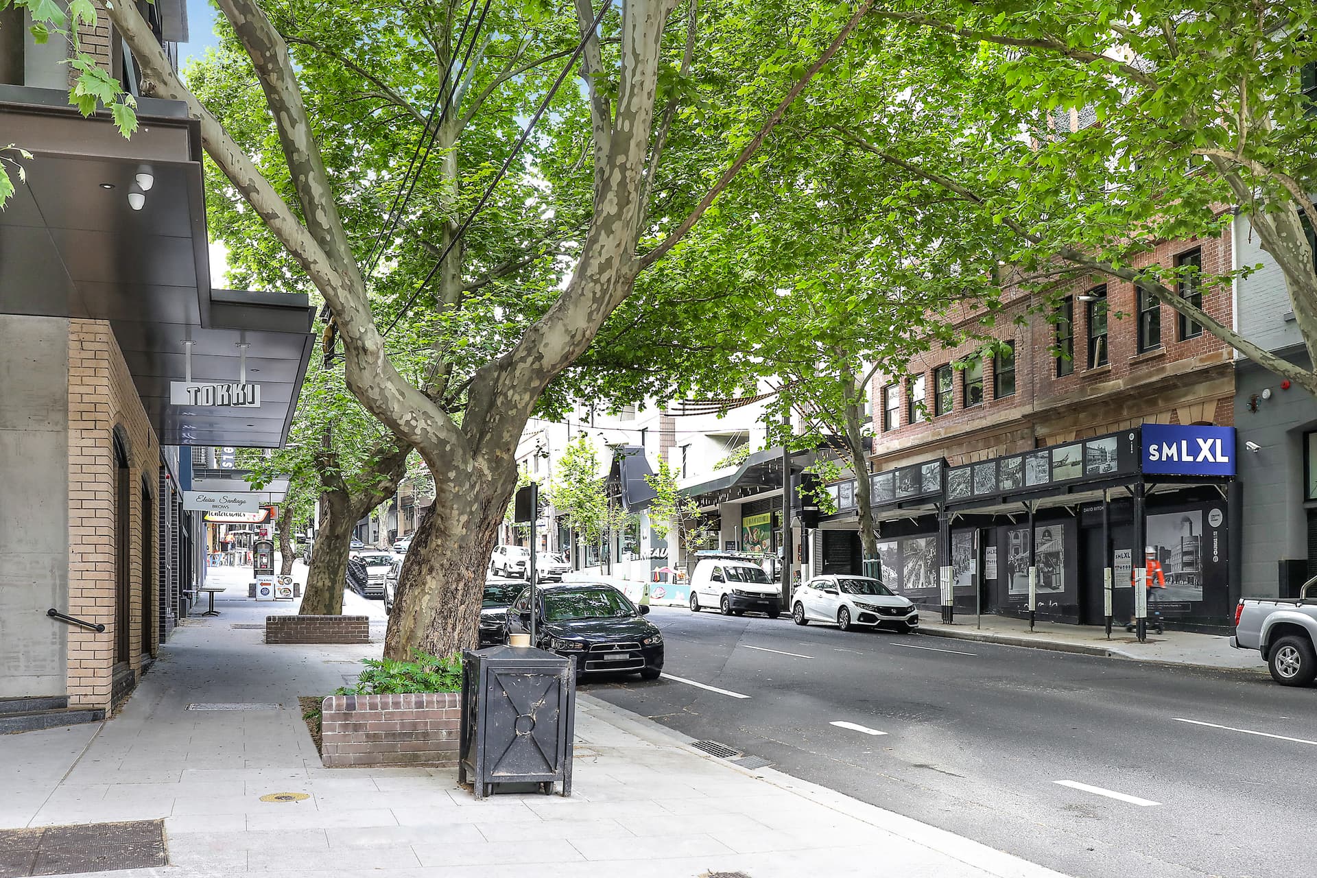 27 Belmore Street, Surry Hills NSW