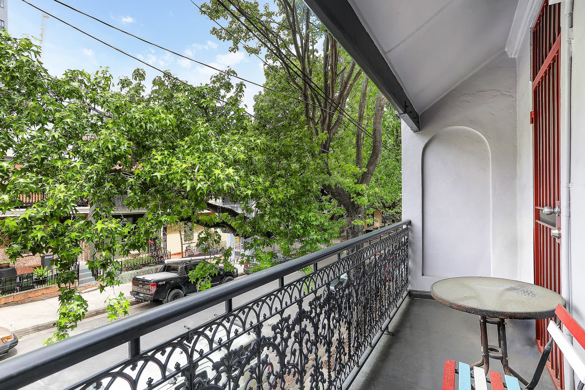 27 Belmore Street, Surry Hills NSW