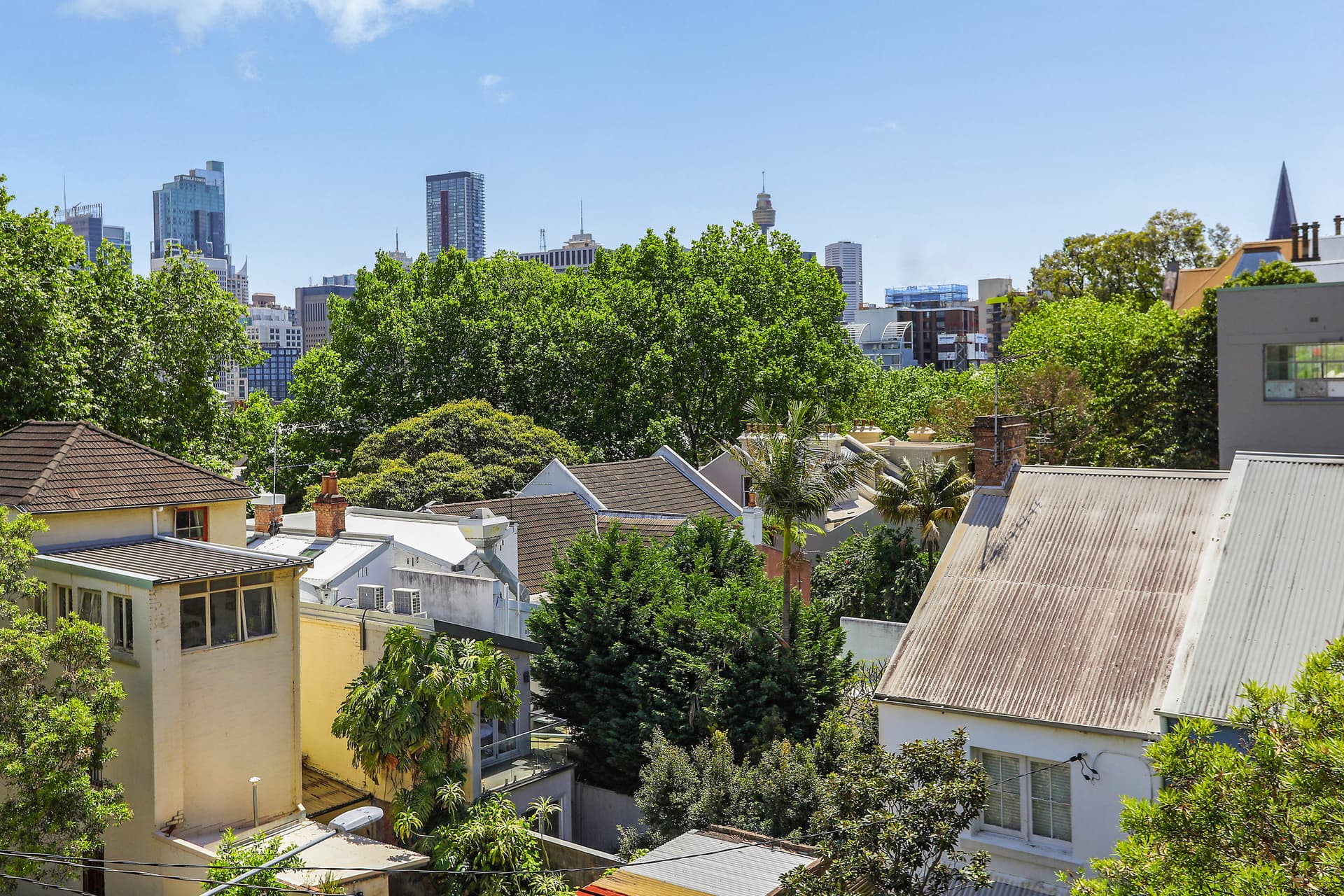 5 Jesmond Street, Surry Hills NSW