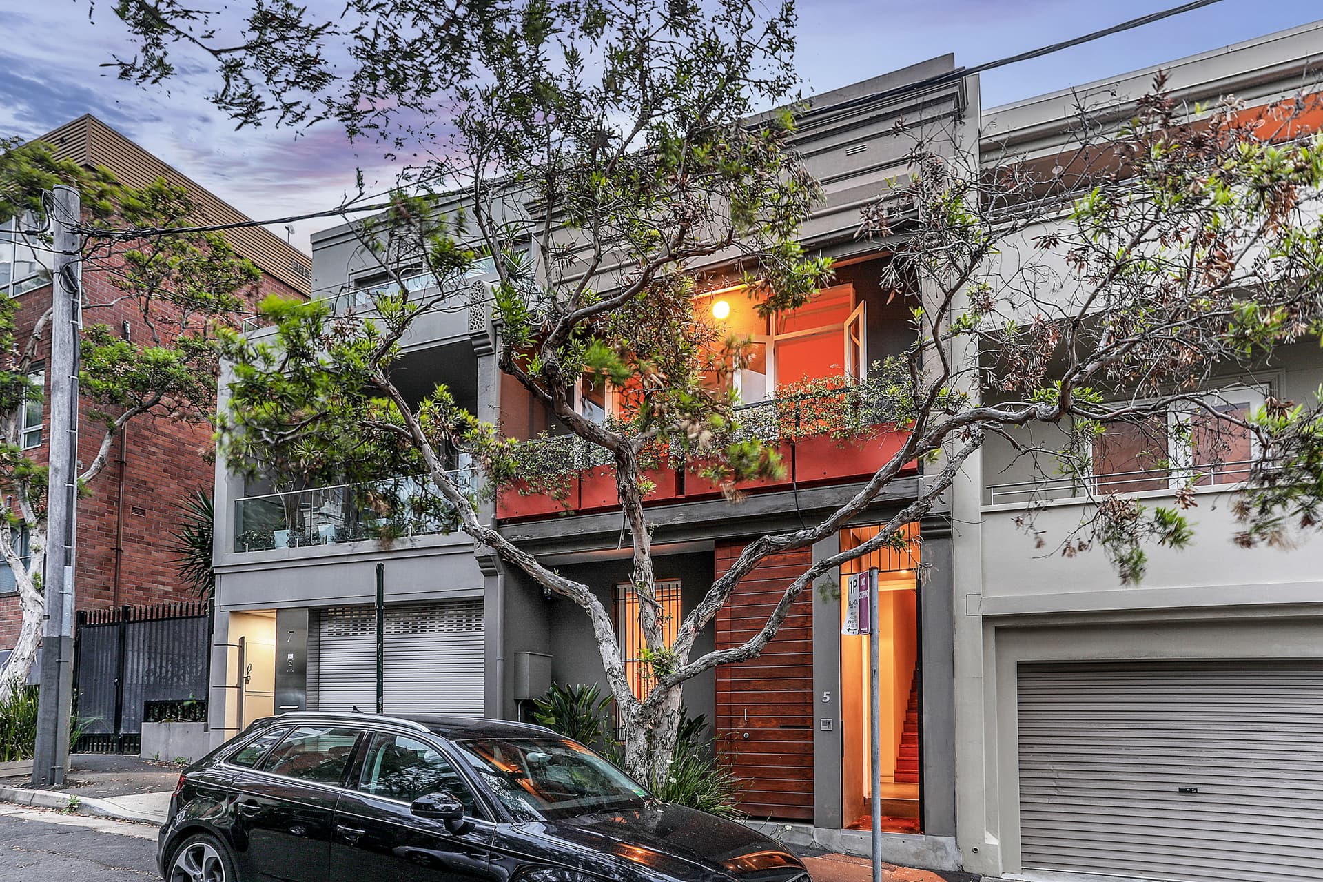 5 Jesmond Street, Surry Hills NSW