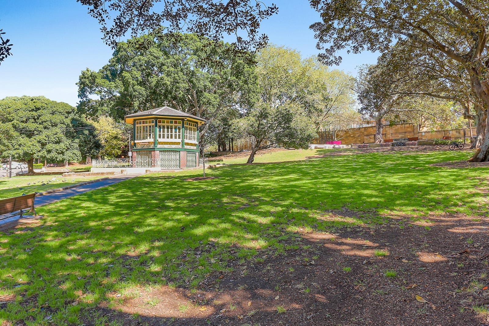 8/40 Hardie Street, Darlinghurst NSW