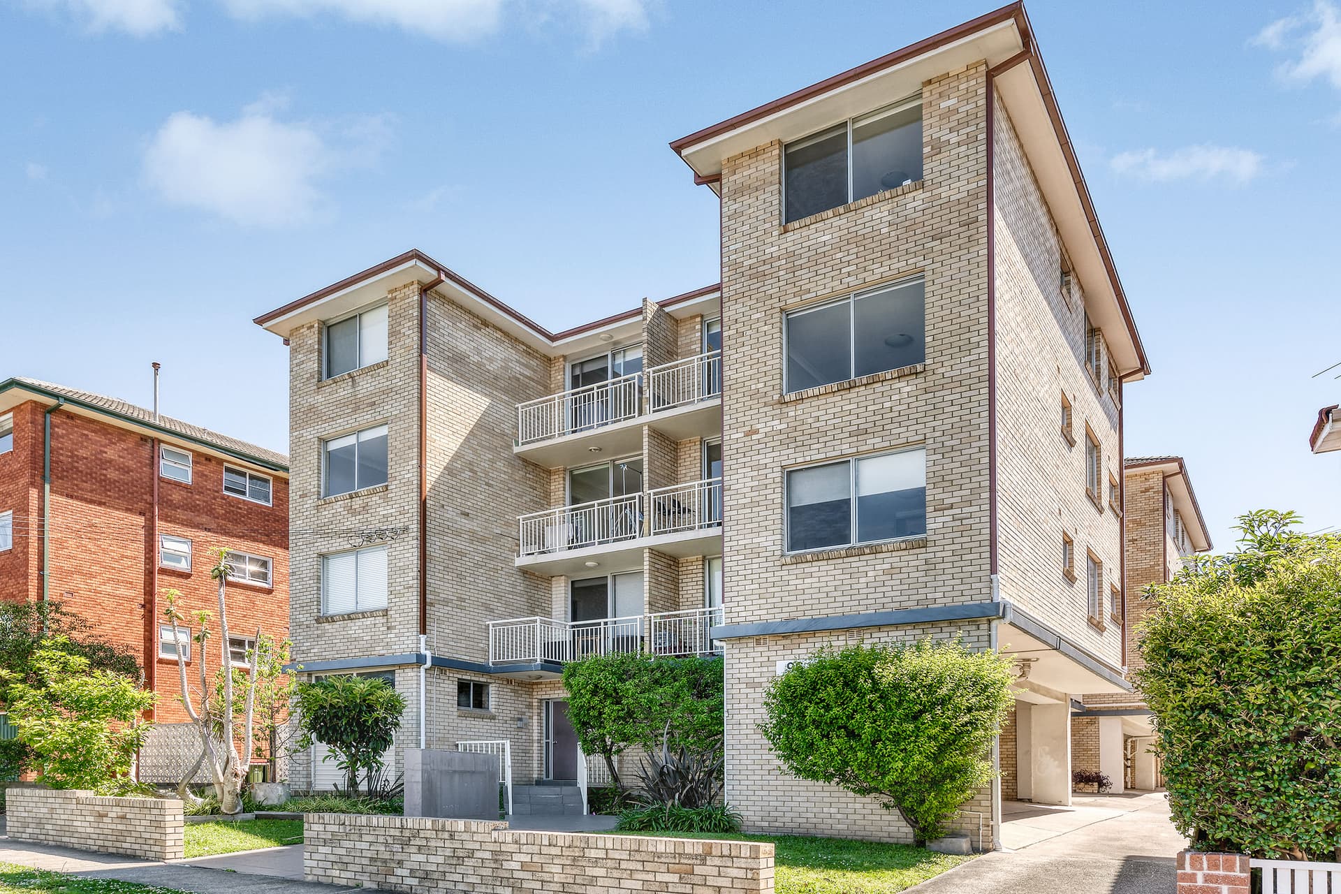 10/96 Botany Street, Kingsford NSW