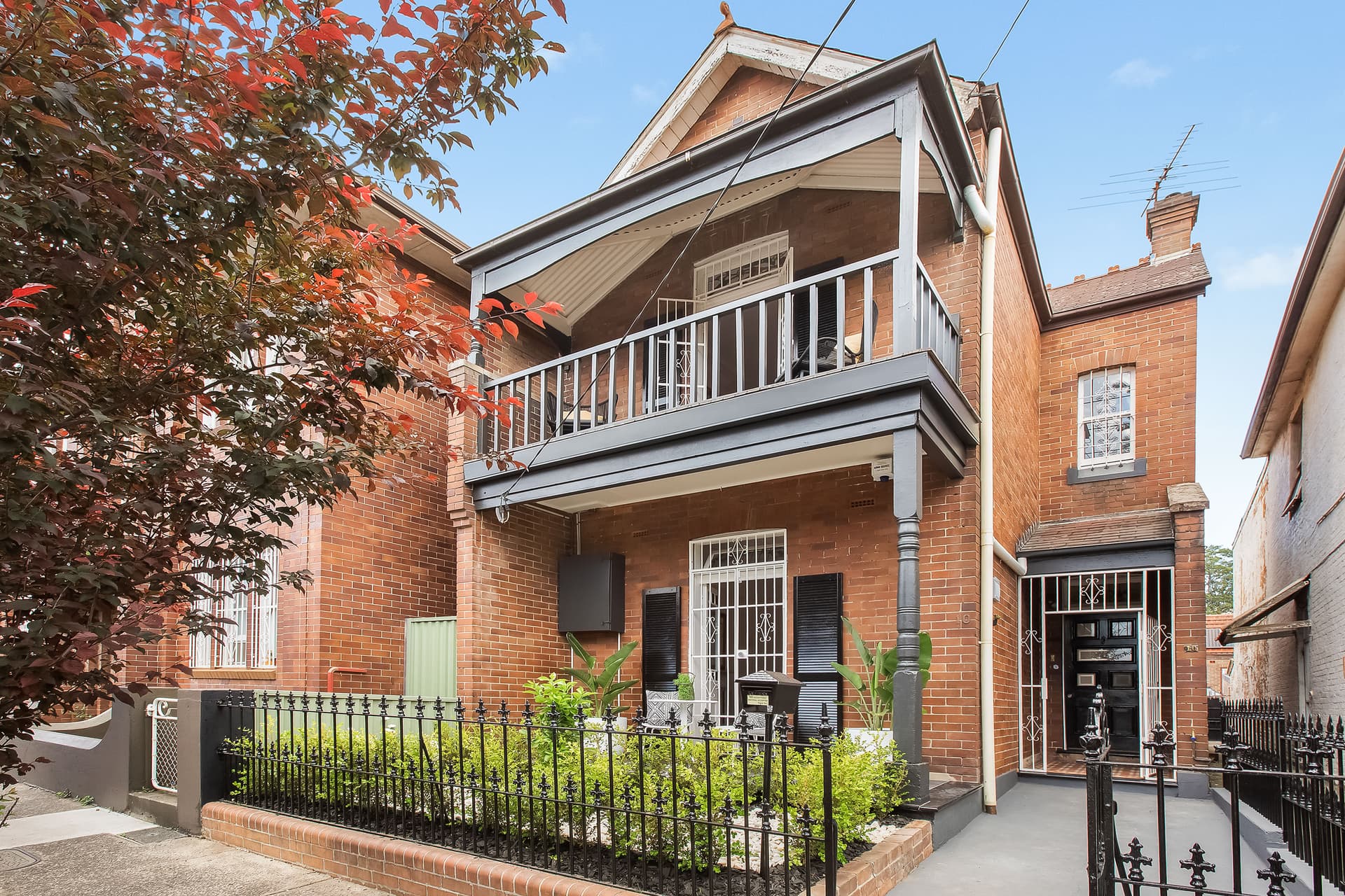 10 Cavendish Street, Enmore NSW