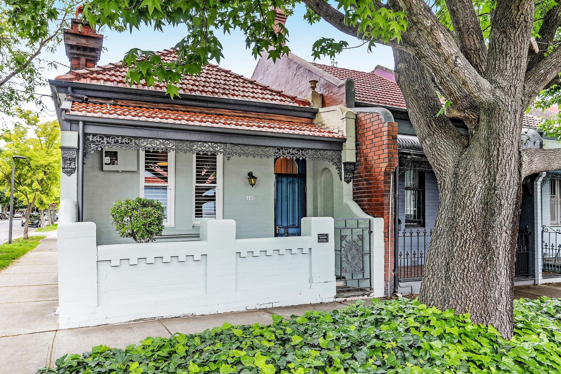 113 Baptist Street, Redfern NSW