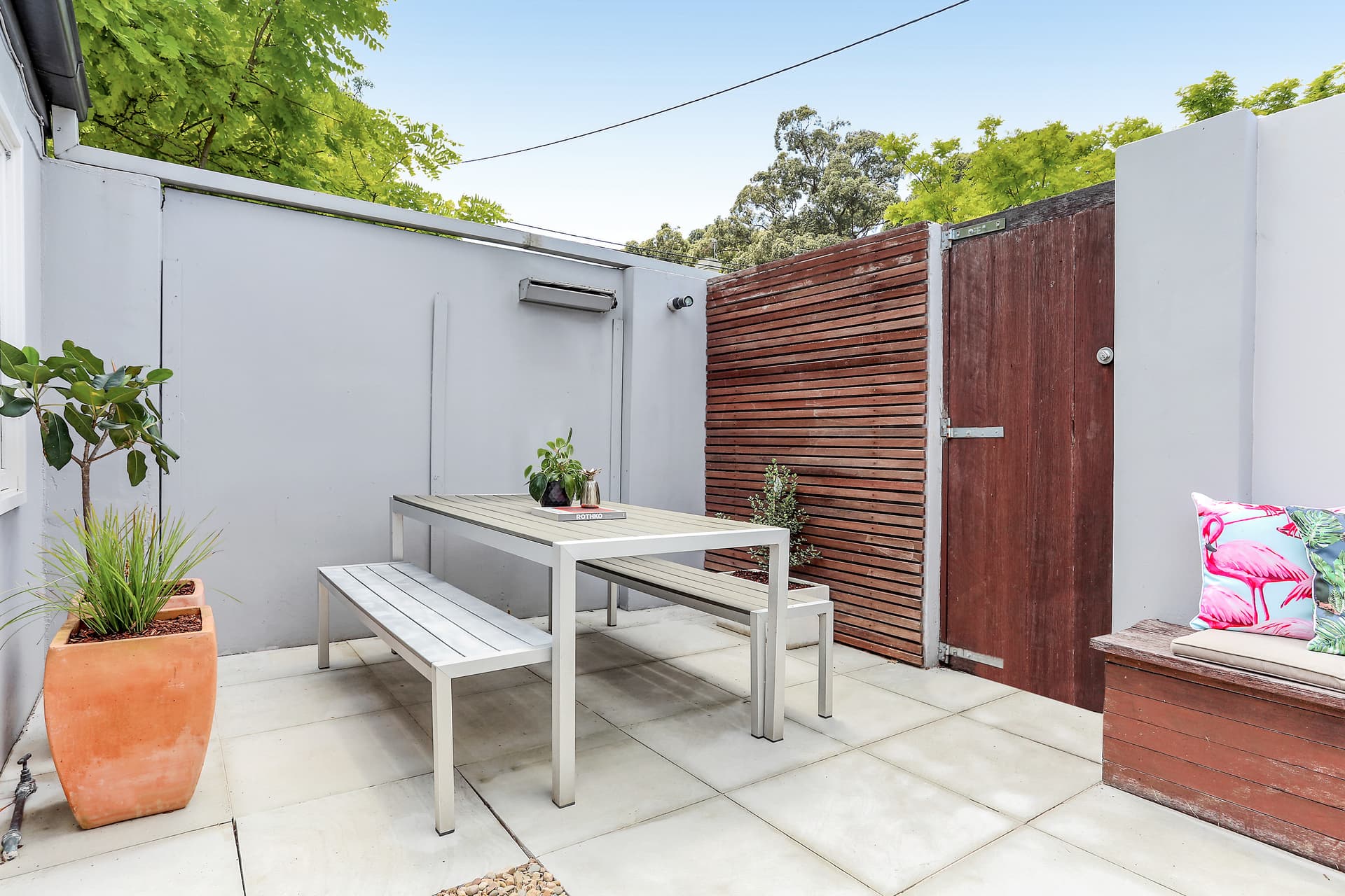 113 Baptist Street, Redfern NSW