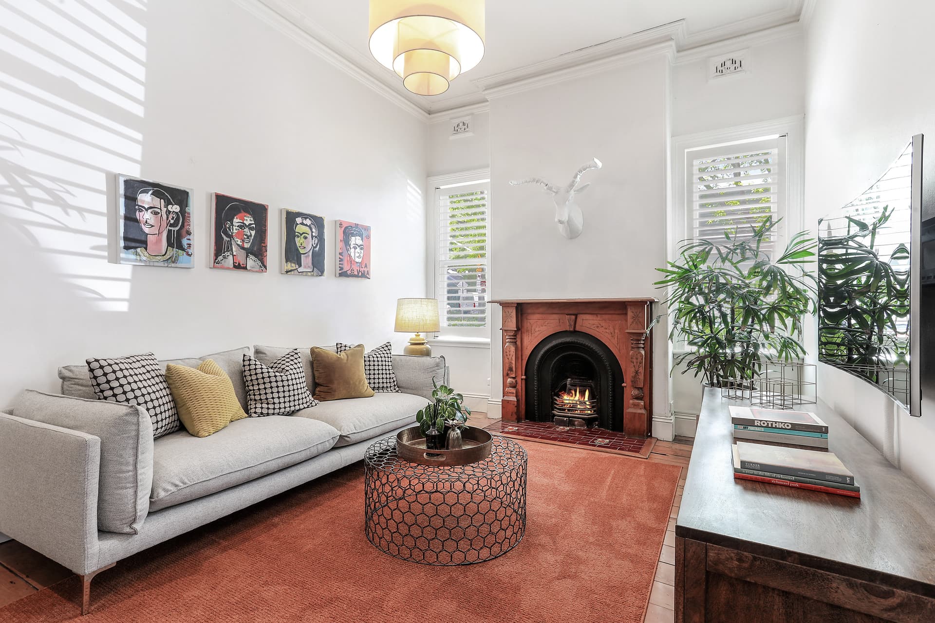 113 Baptist Street, Redfern NSW