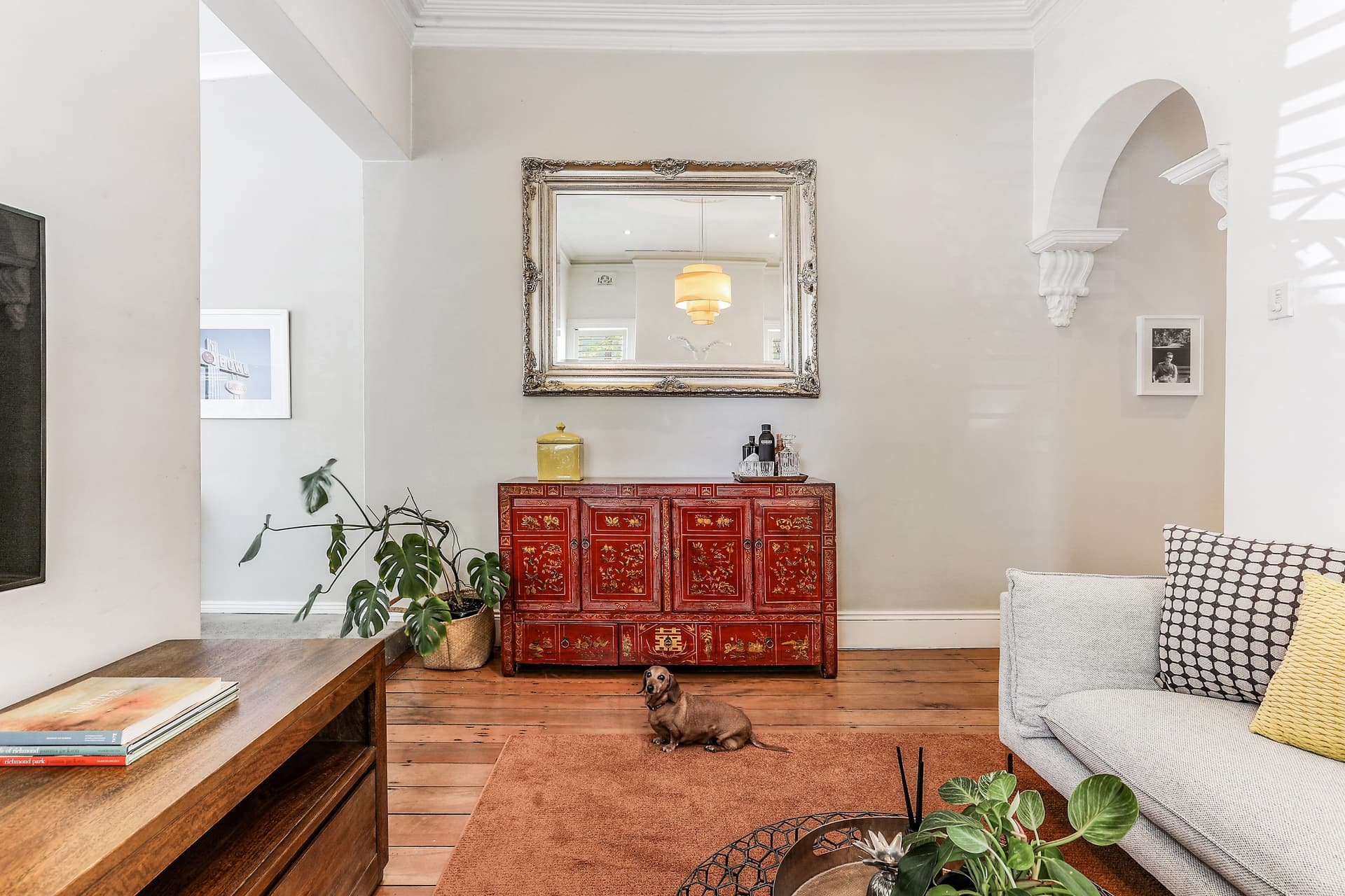 113 Baptist Street, Redfern NSW