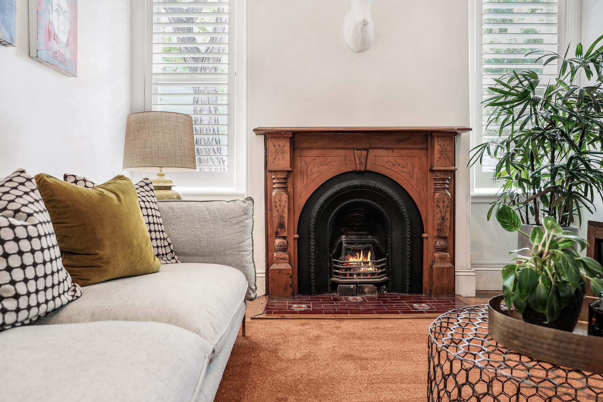 113 Baptist Street, Redfern NSW