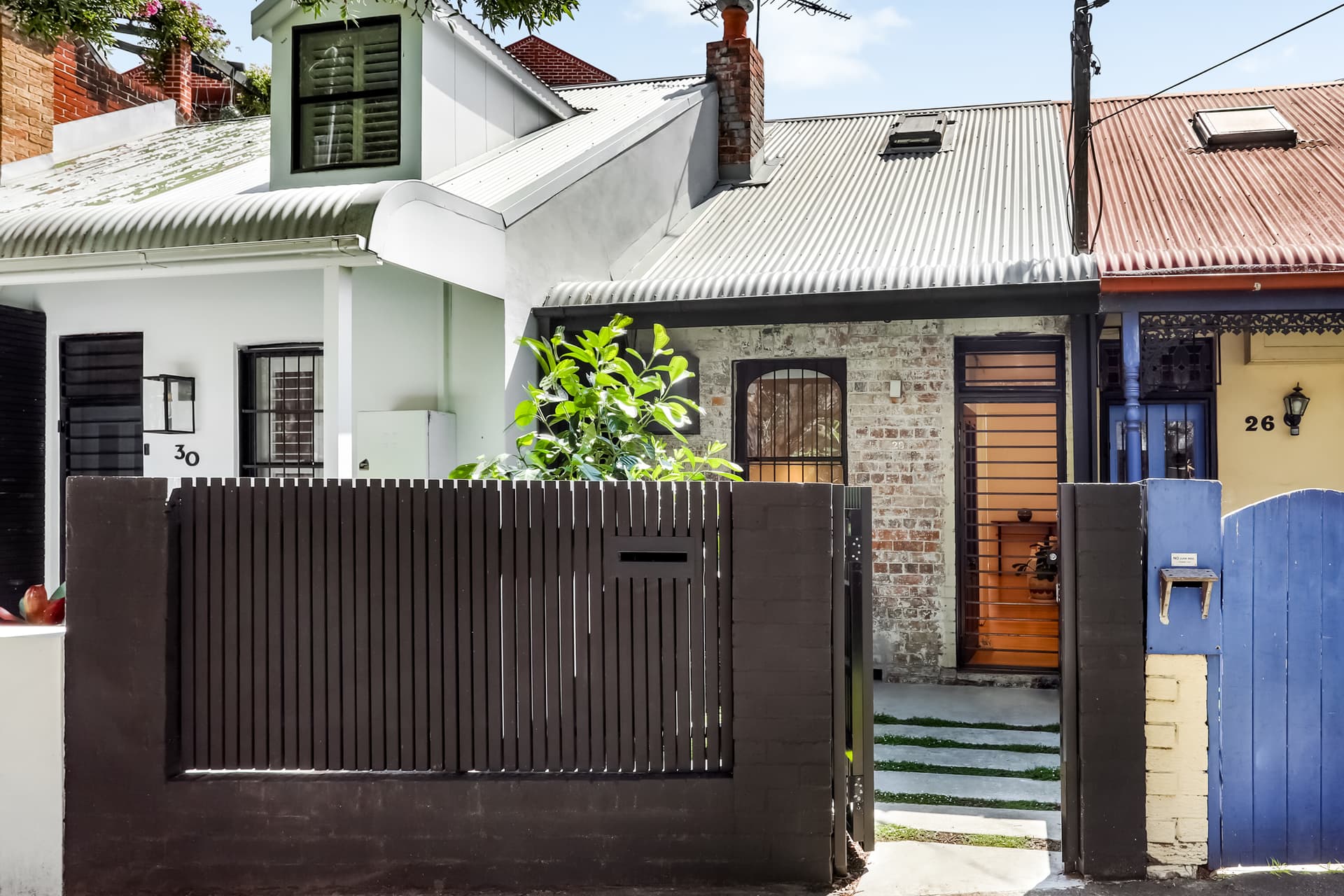 28 Young Street, Redfern NSW