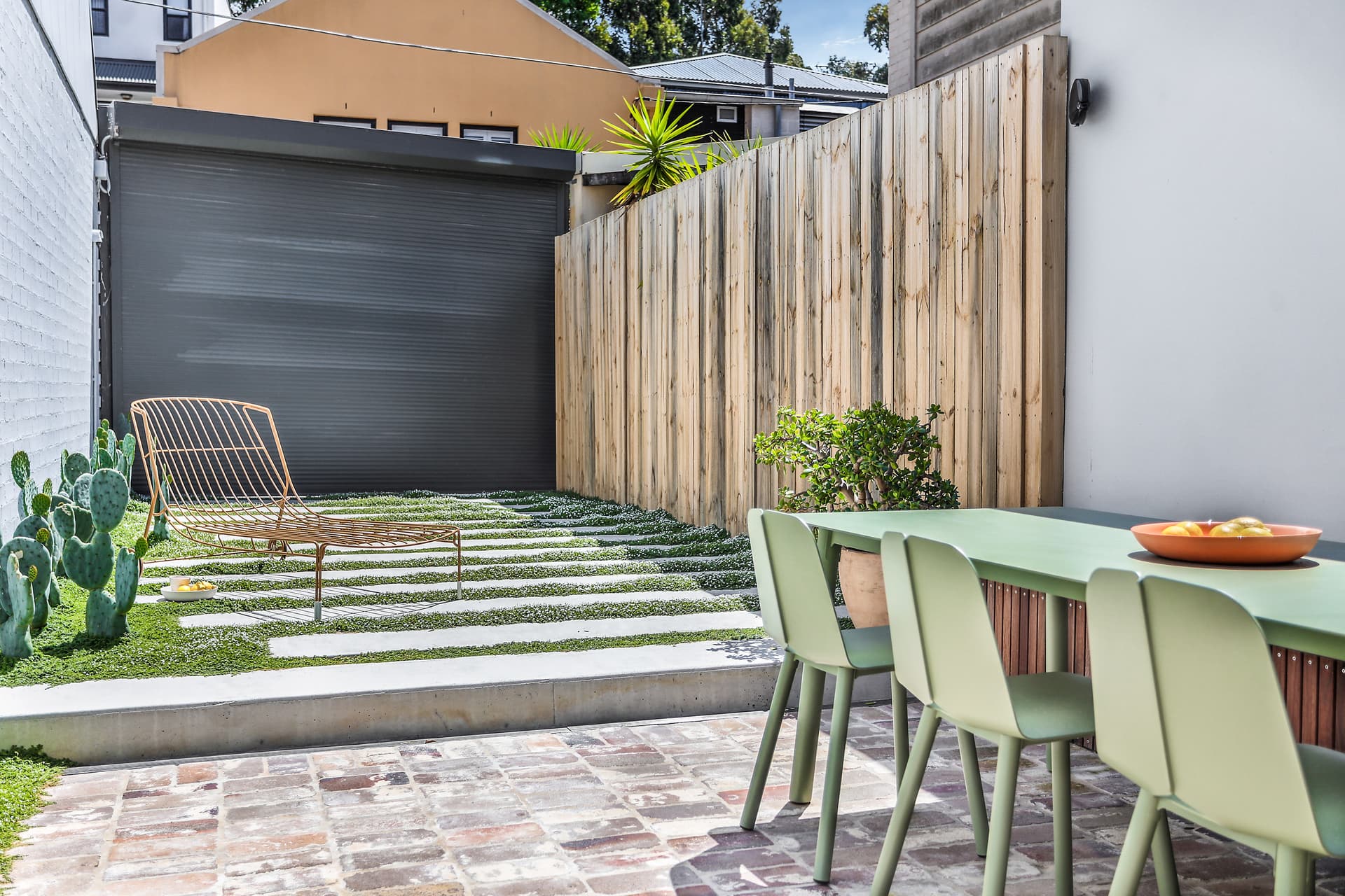 28 Young Street, Redfern NSW