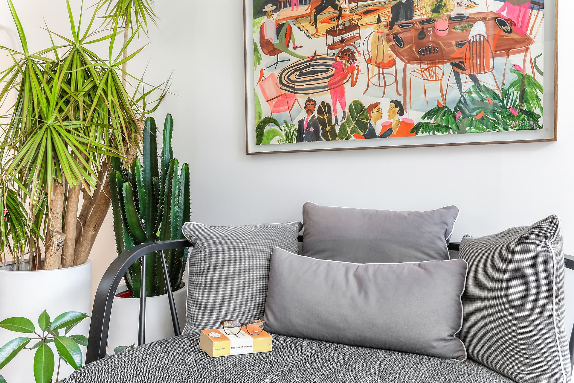 28 Young Street, Redfern NSW