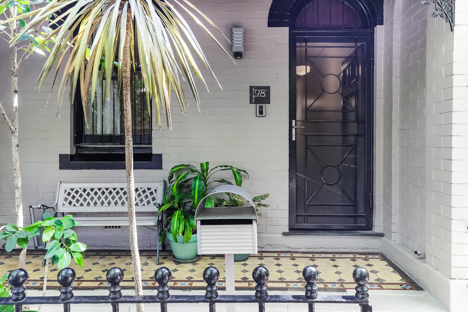 98 Baptist Street, Redfern NSW