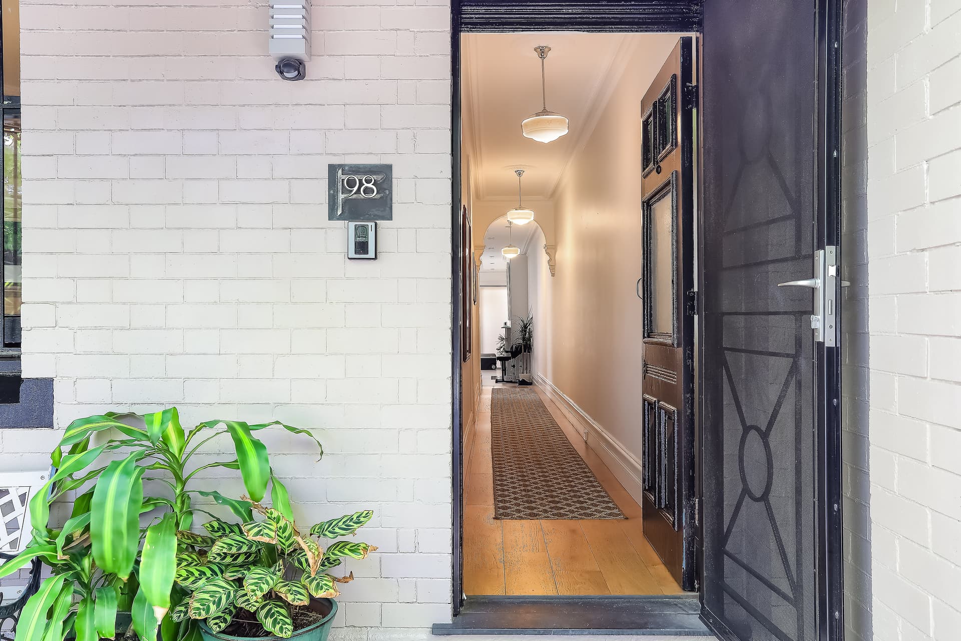 98 Baptist Street, Redfern NSW