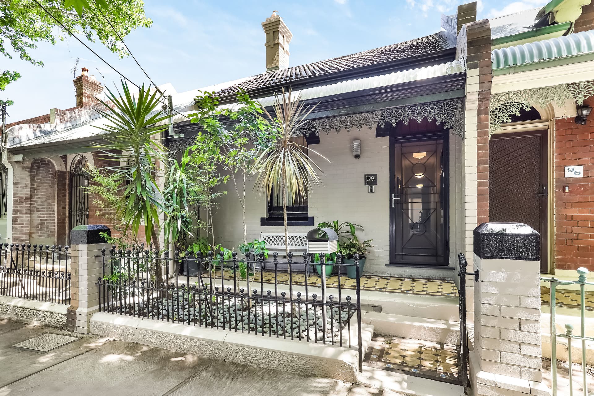 98 Baptist Street, Redfern NSW