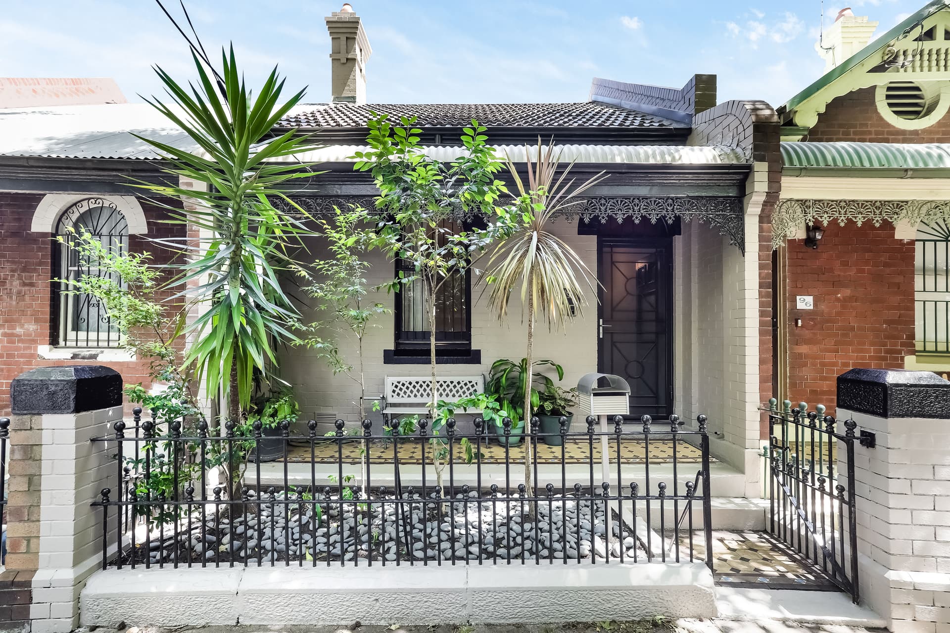 98 Baptist Street, Redfern NSW