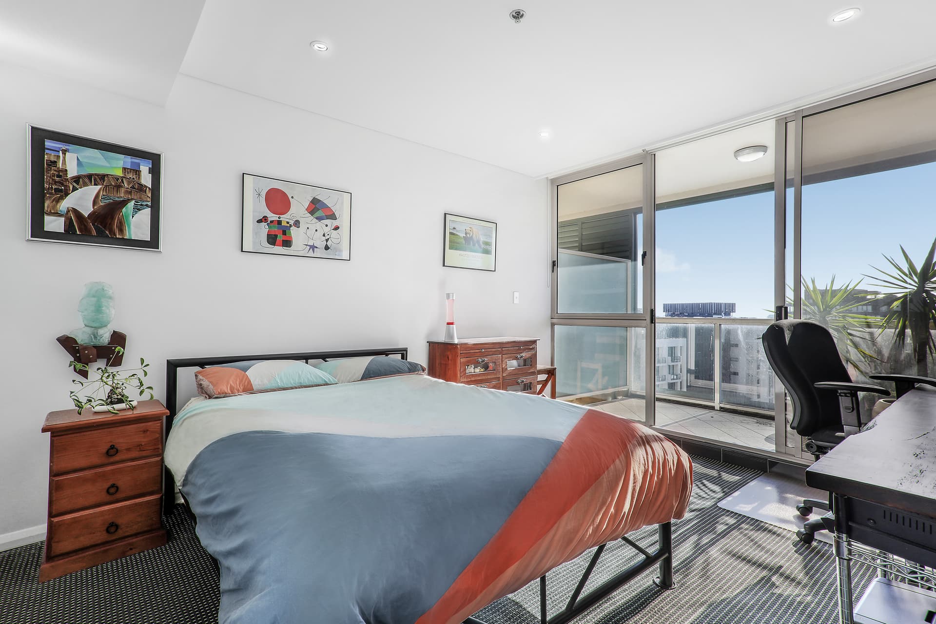 327/8 Lachlan Street, Waterloo NSW