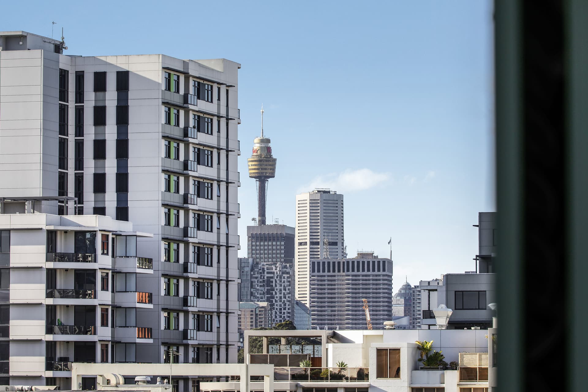 327/8 Lachlan Street, Waterloo NSW