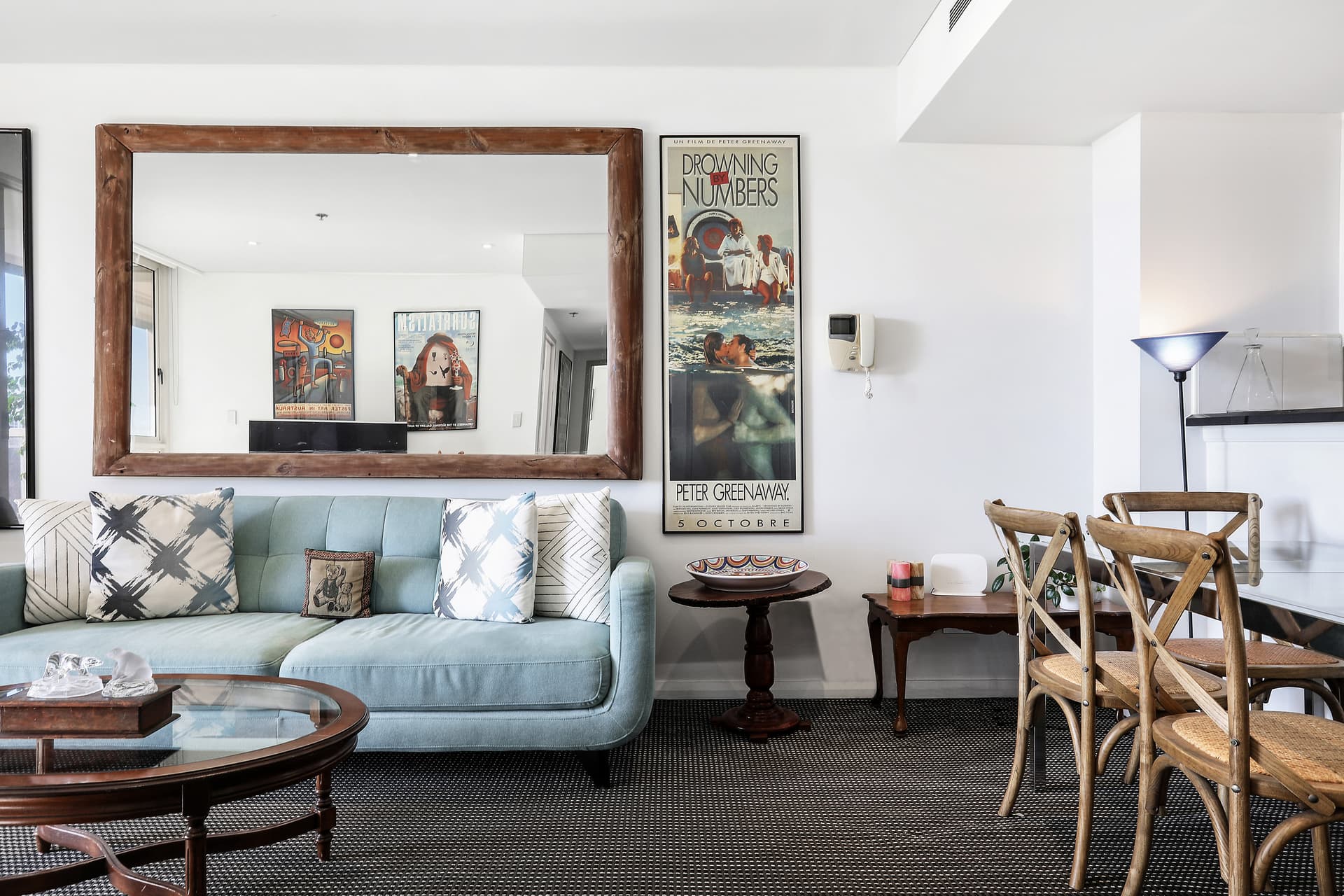 327/8 Lachlan Street, Waterloo NSW