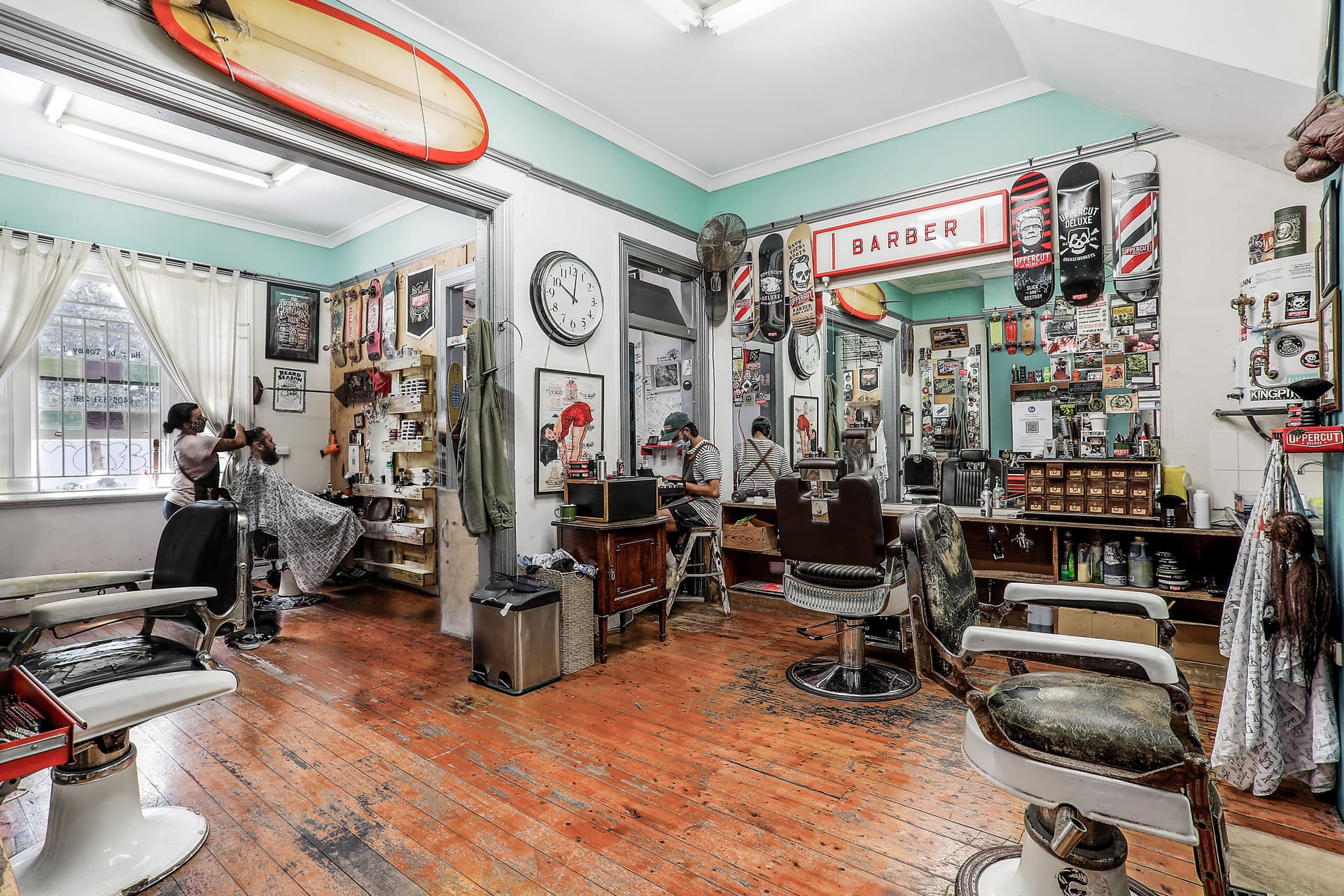 112 George Street, Redfern NSW